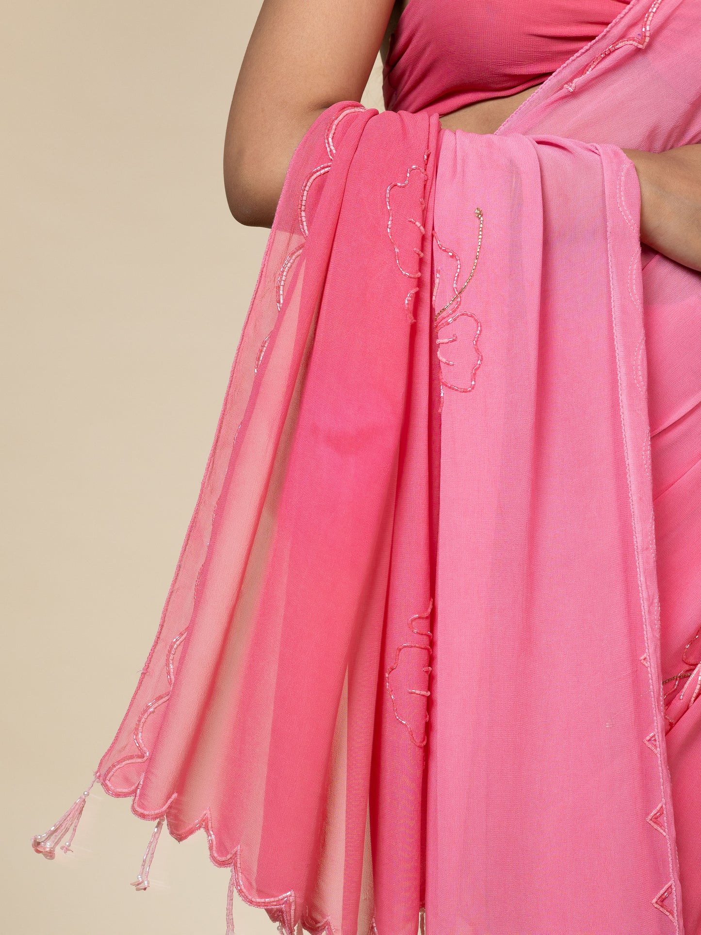 Mehbuba Saree