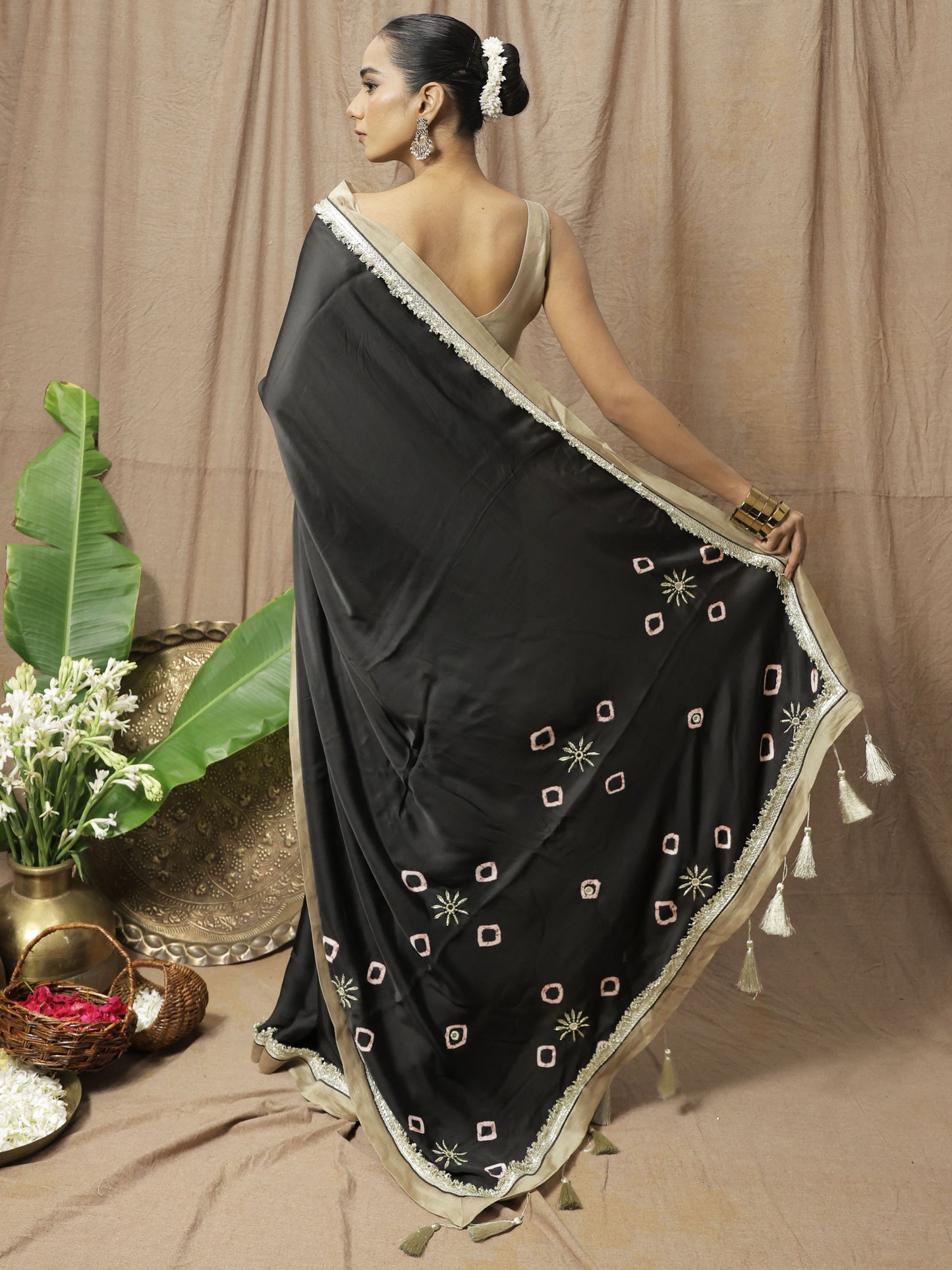 Chandani Saree