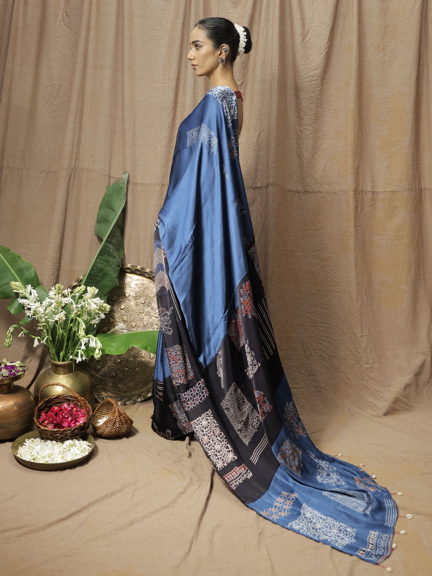 Chaya Saree