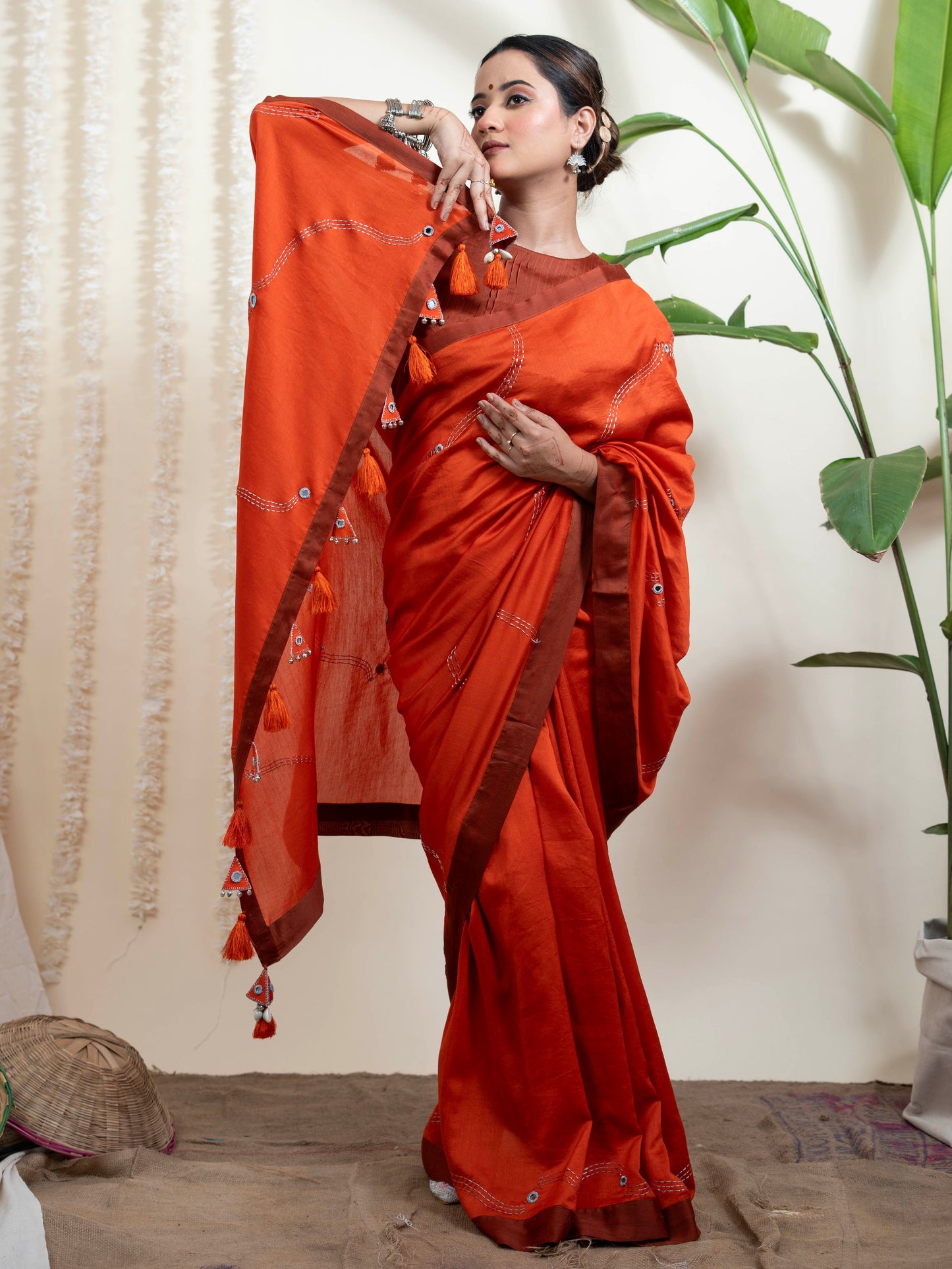Bindu Saree