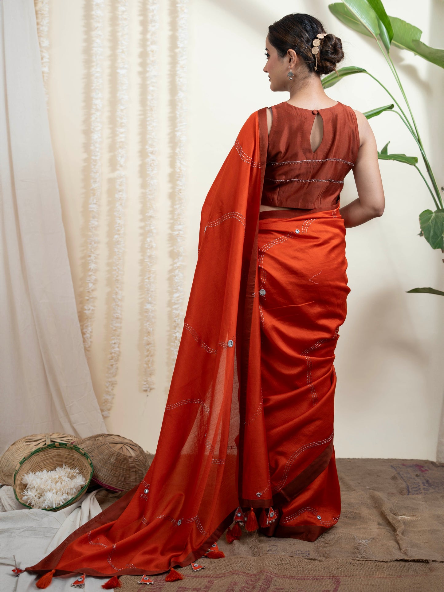Bindu Saree