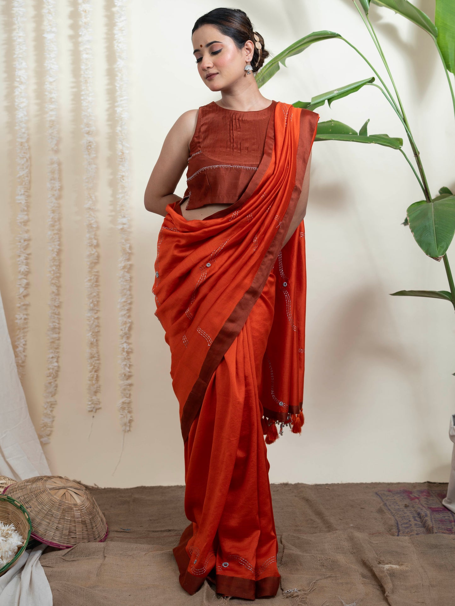 Bindu Saree