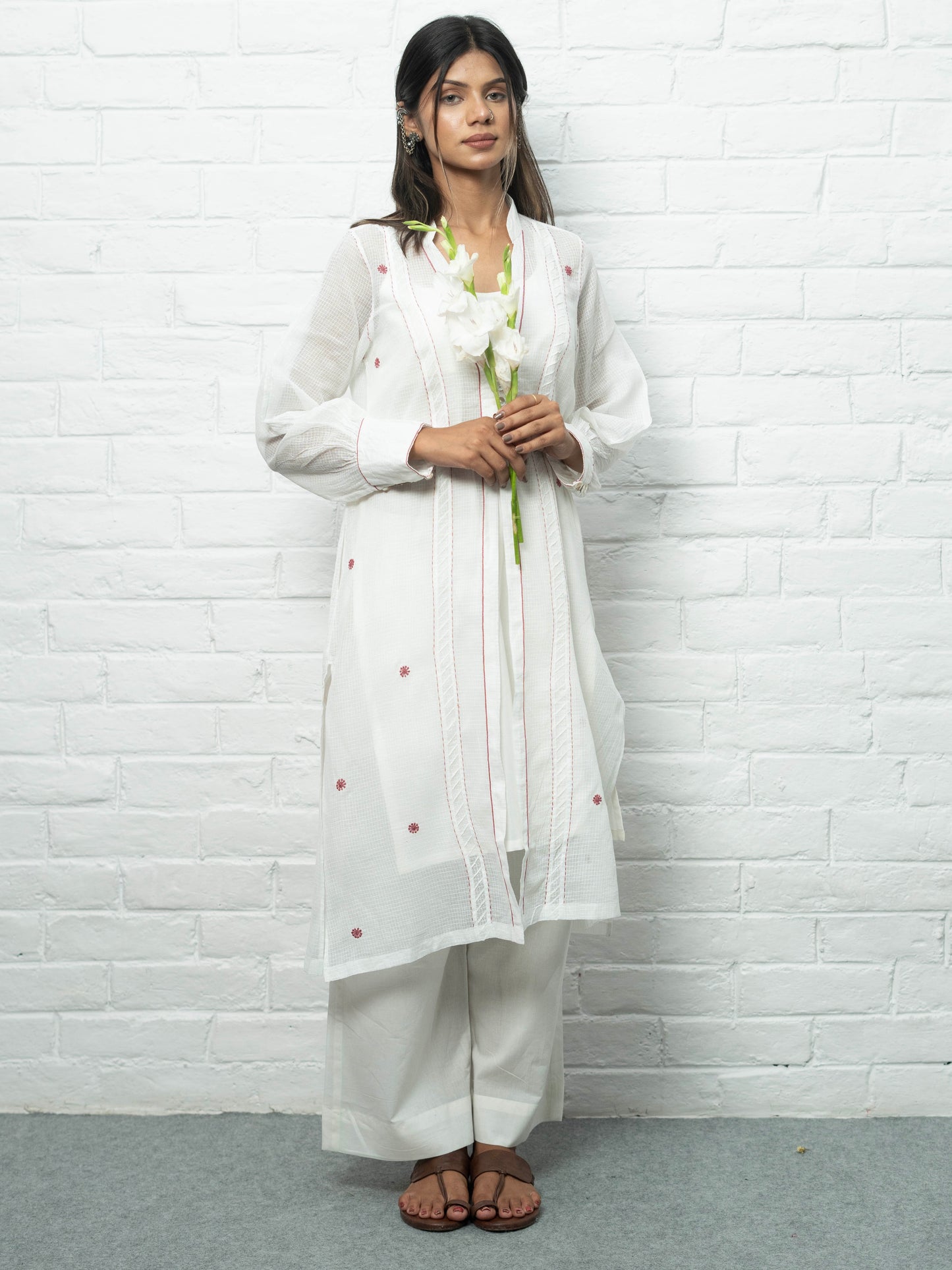 Hazrat Kurta Set