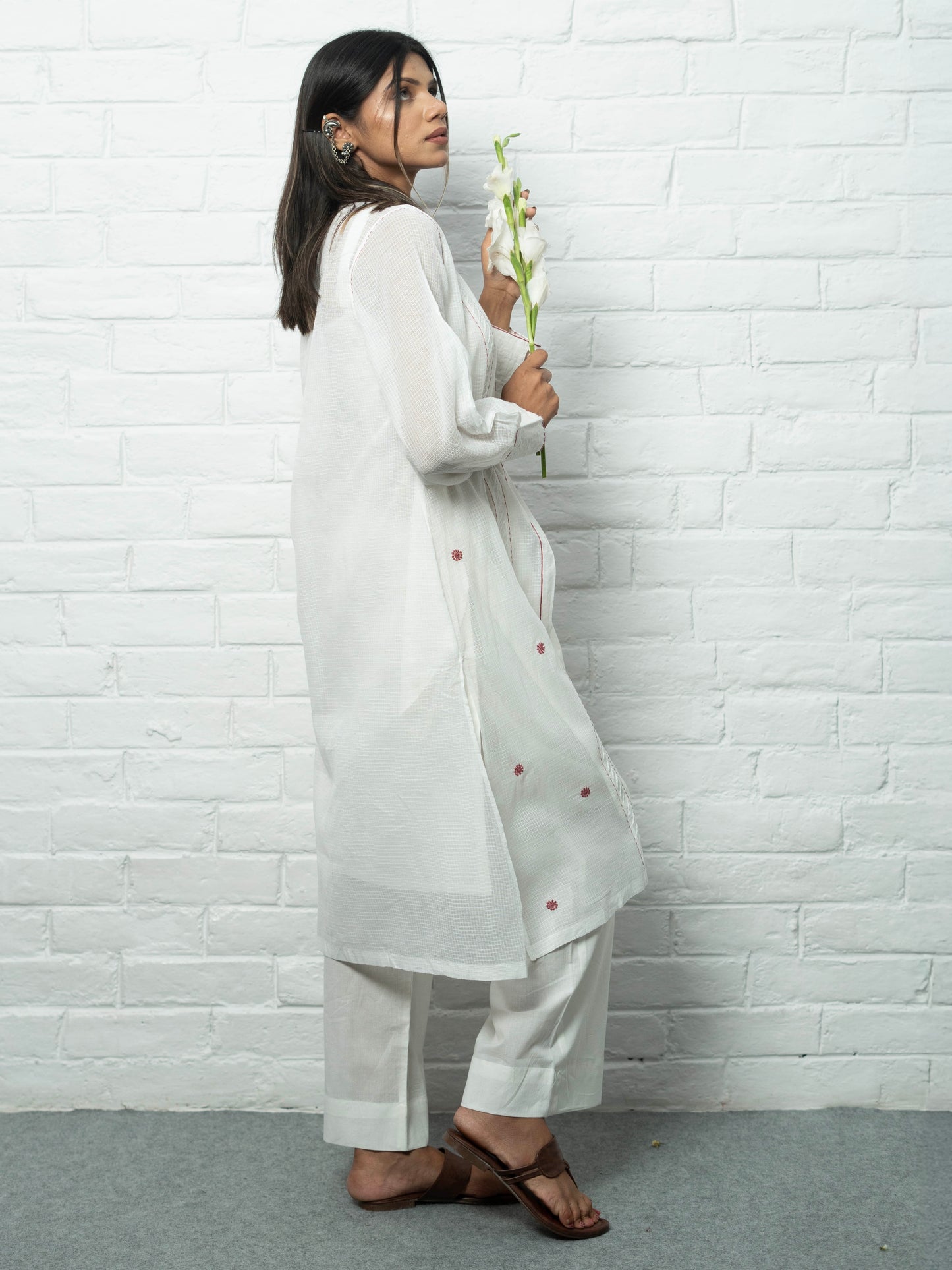 Hazrat Kurta Set