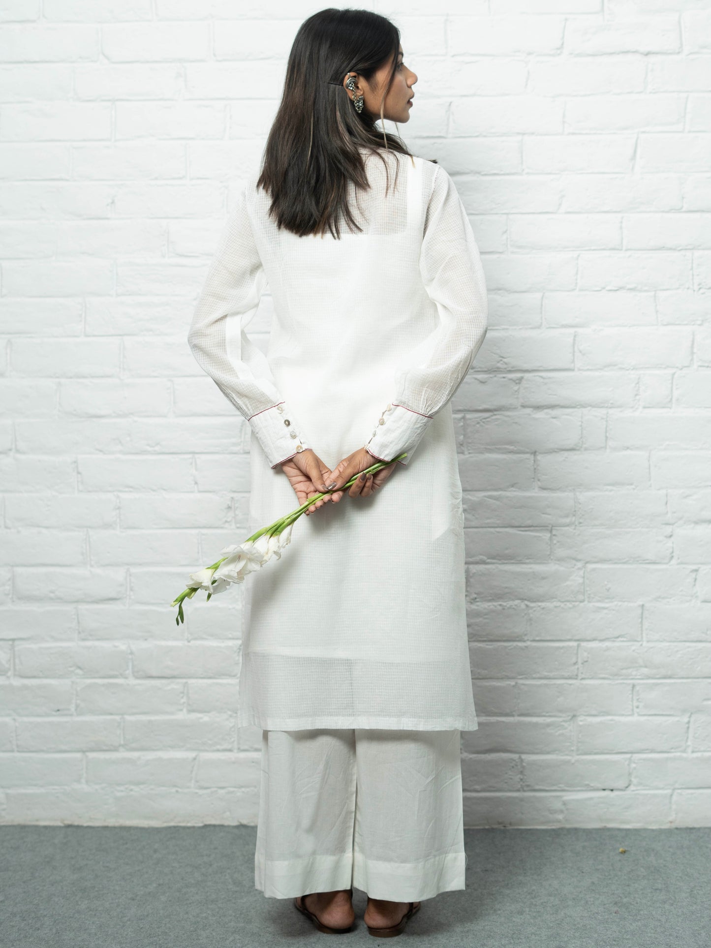 Hazrat Kurta Set