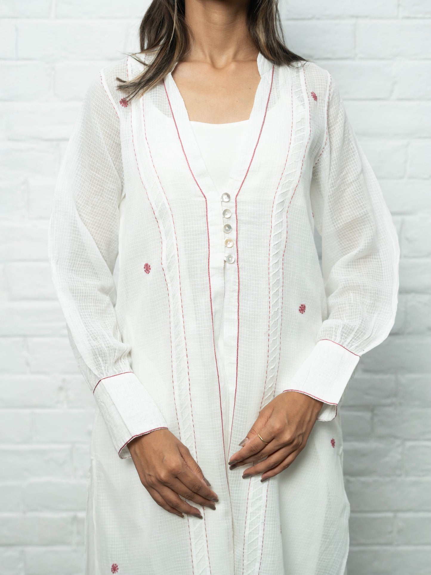 Hazrat Kurta Set