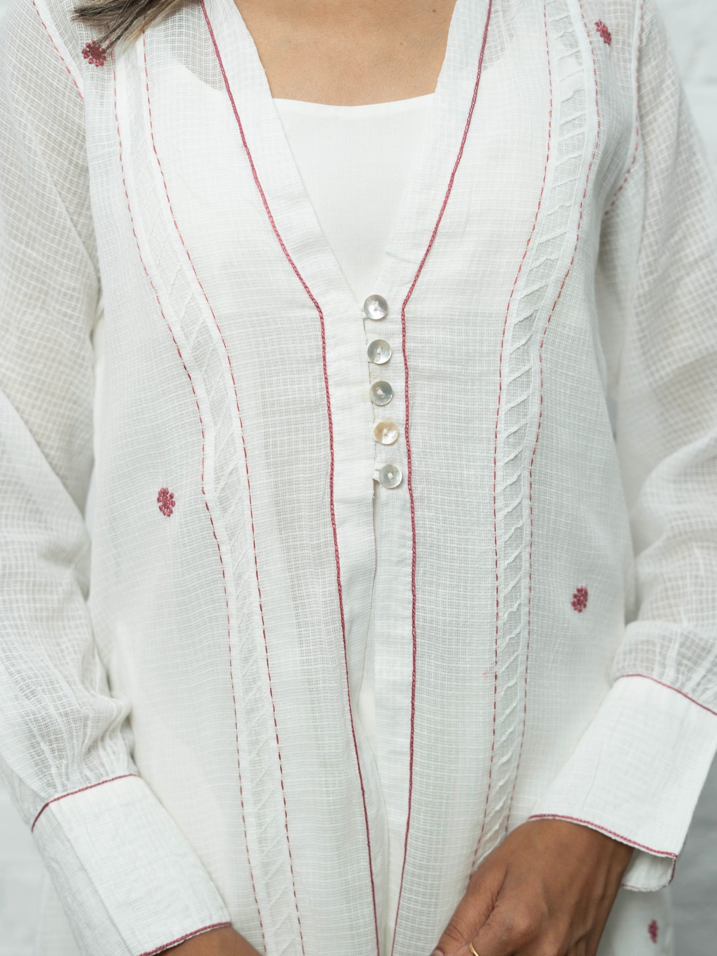 Hazrat Kurta Set