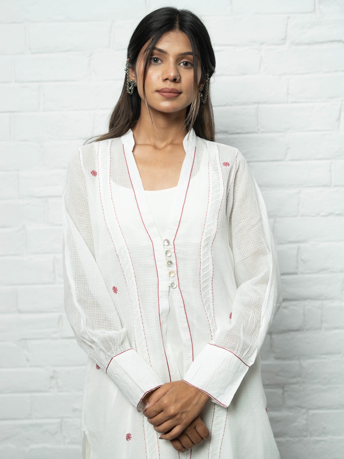 Hazrat Kurta Set