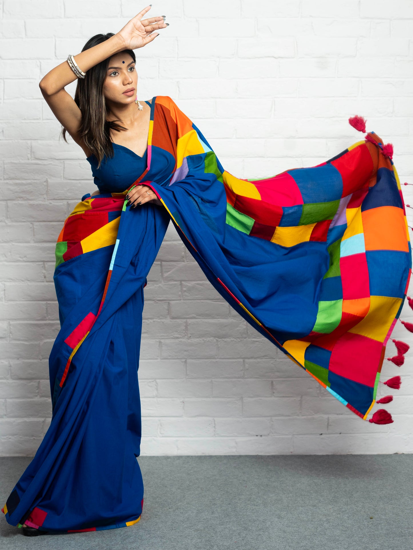 Haseena Saree