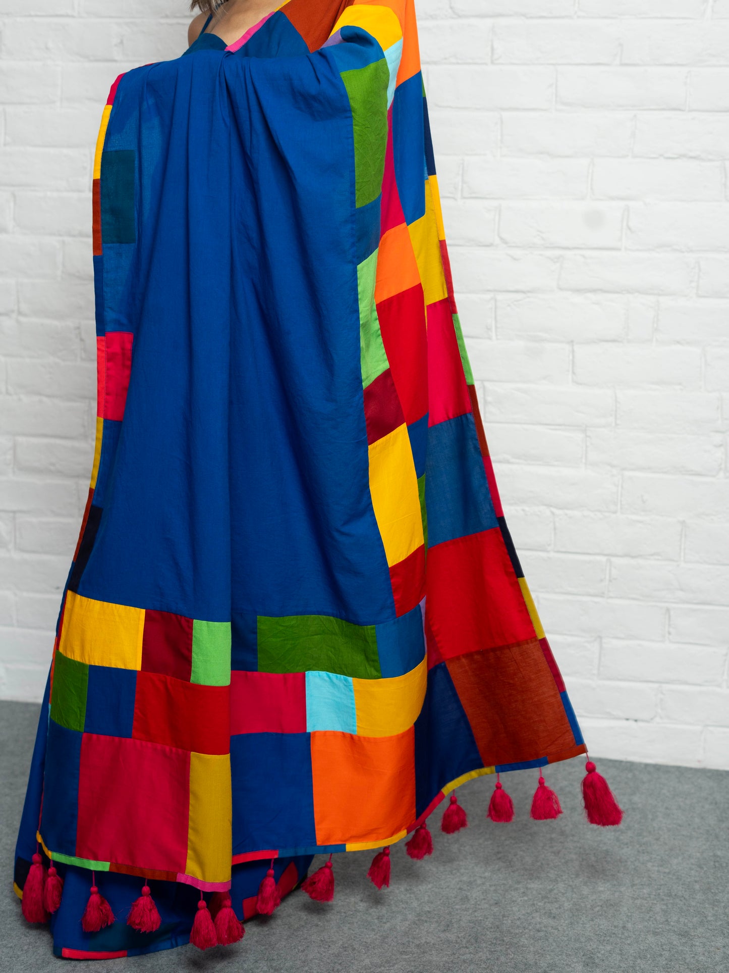 Haseena Saree