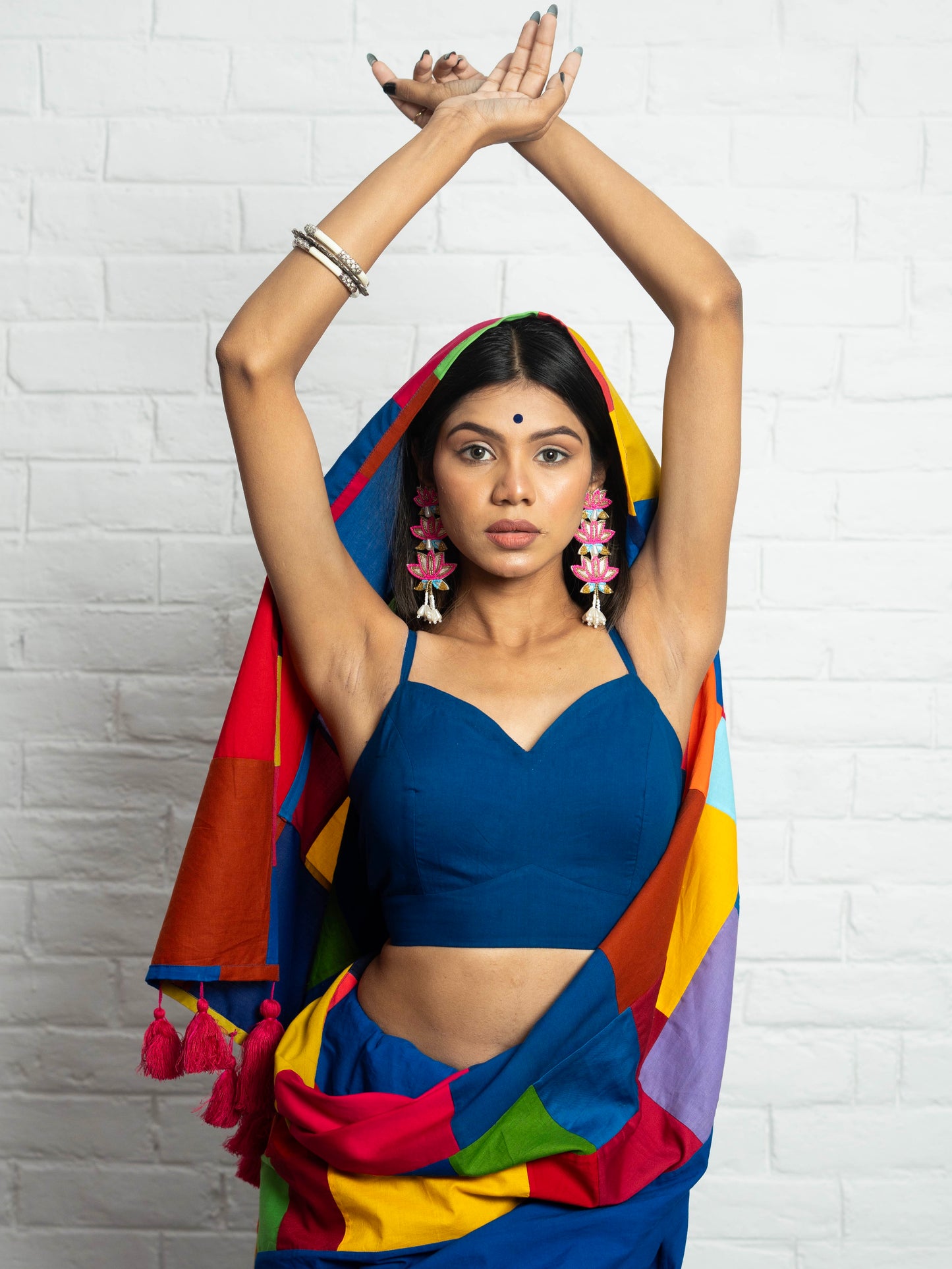 Haseena Blouse