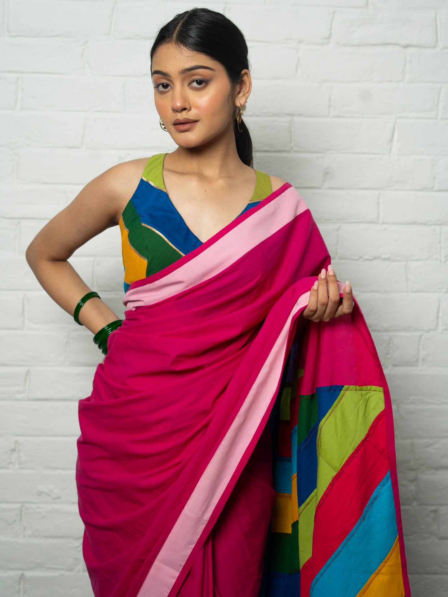 Sridevi Blouse