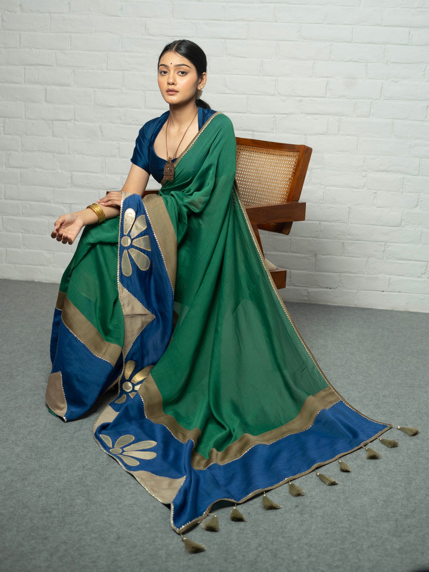 Umrao Blouse
