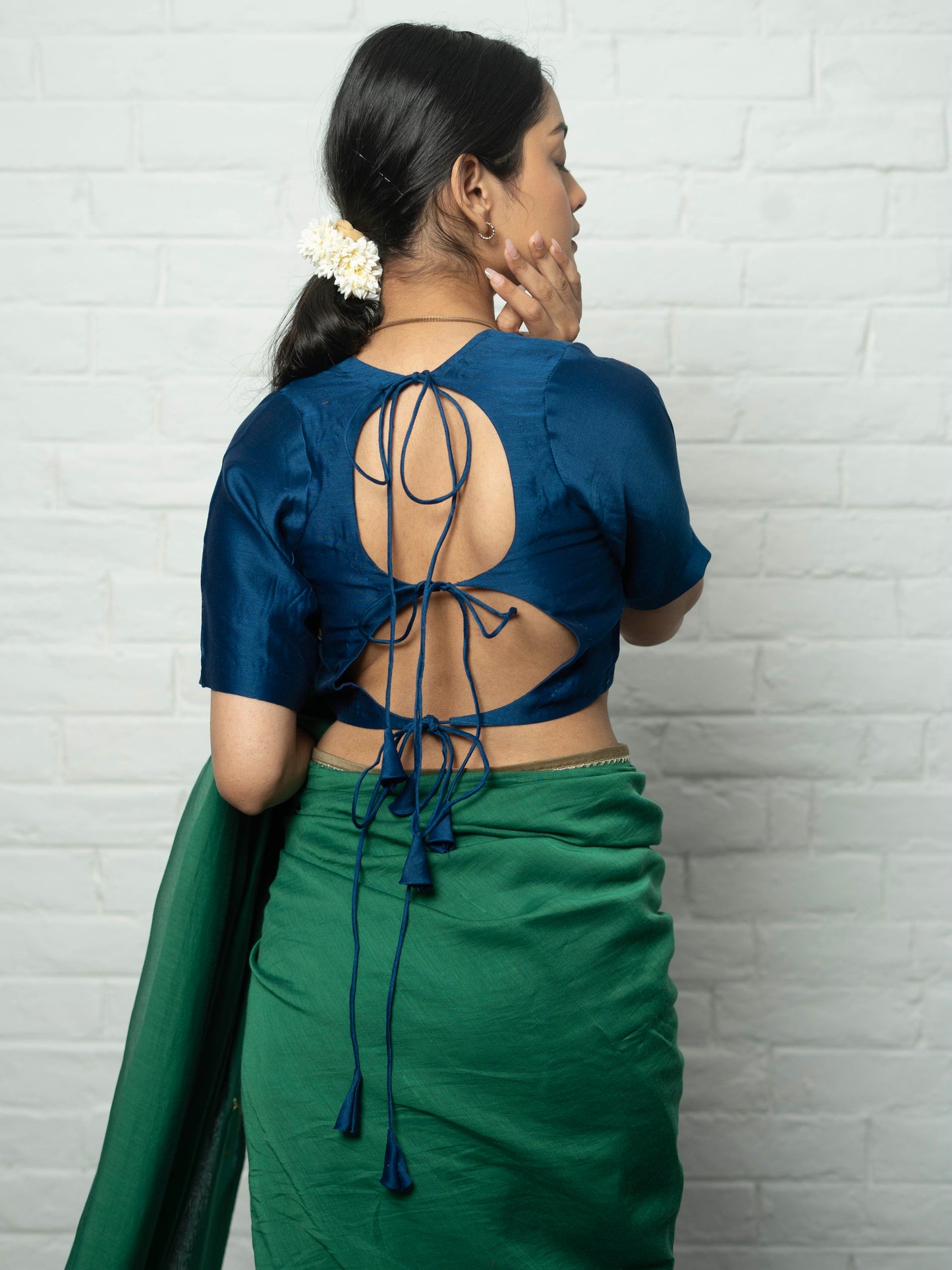 Umrao Blouse