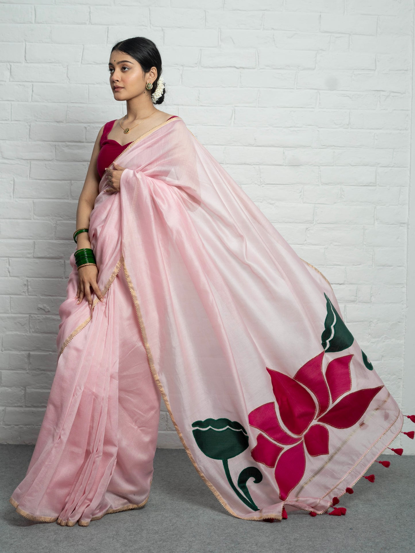Kamala Saree