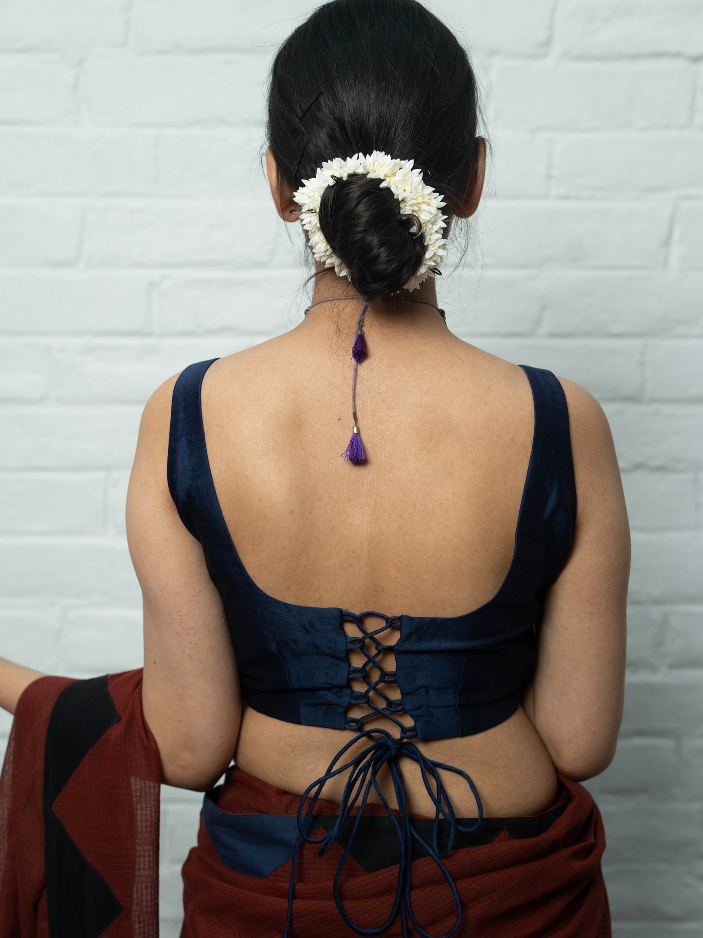 Gauri Blouse