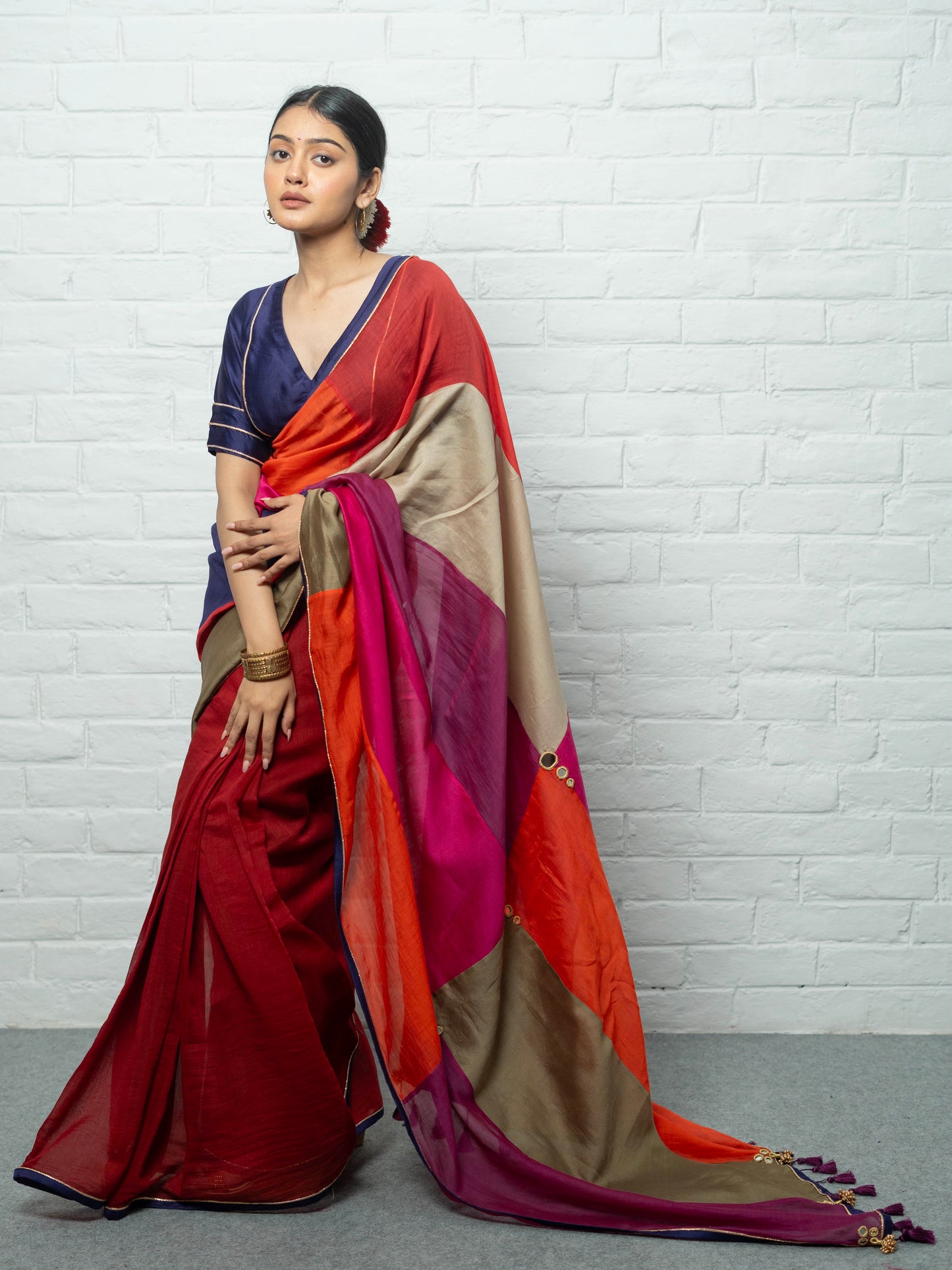 Laxmi Blouse