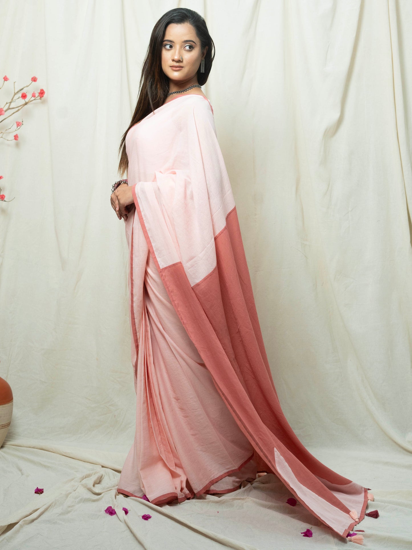 Maiyesha Saree