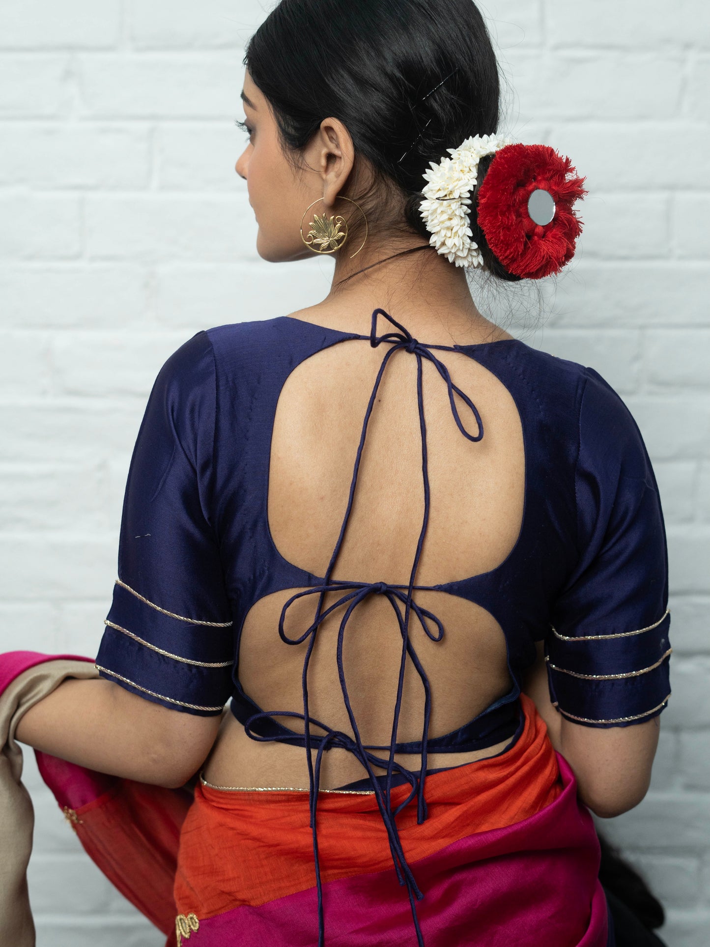 Laxmi Blouse