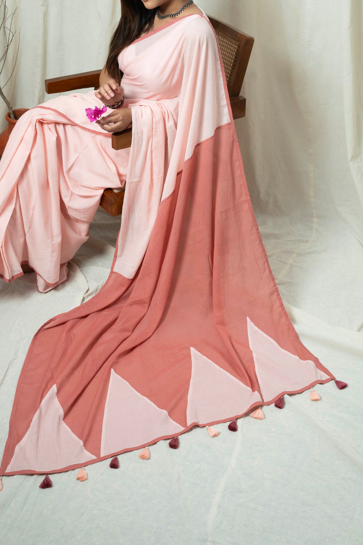 Maiyesha Saree