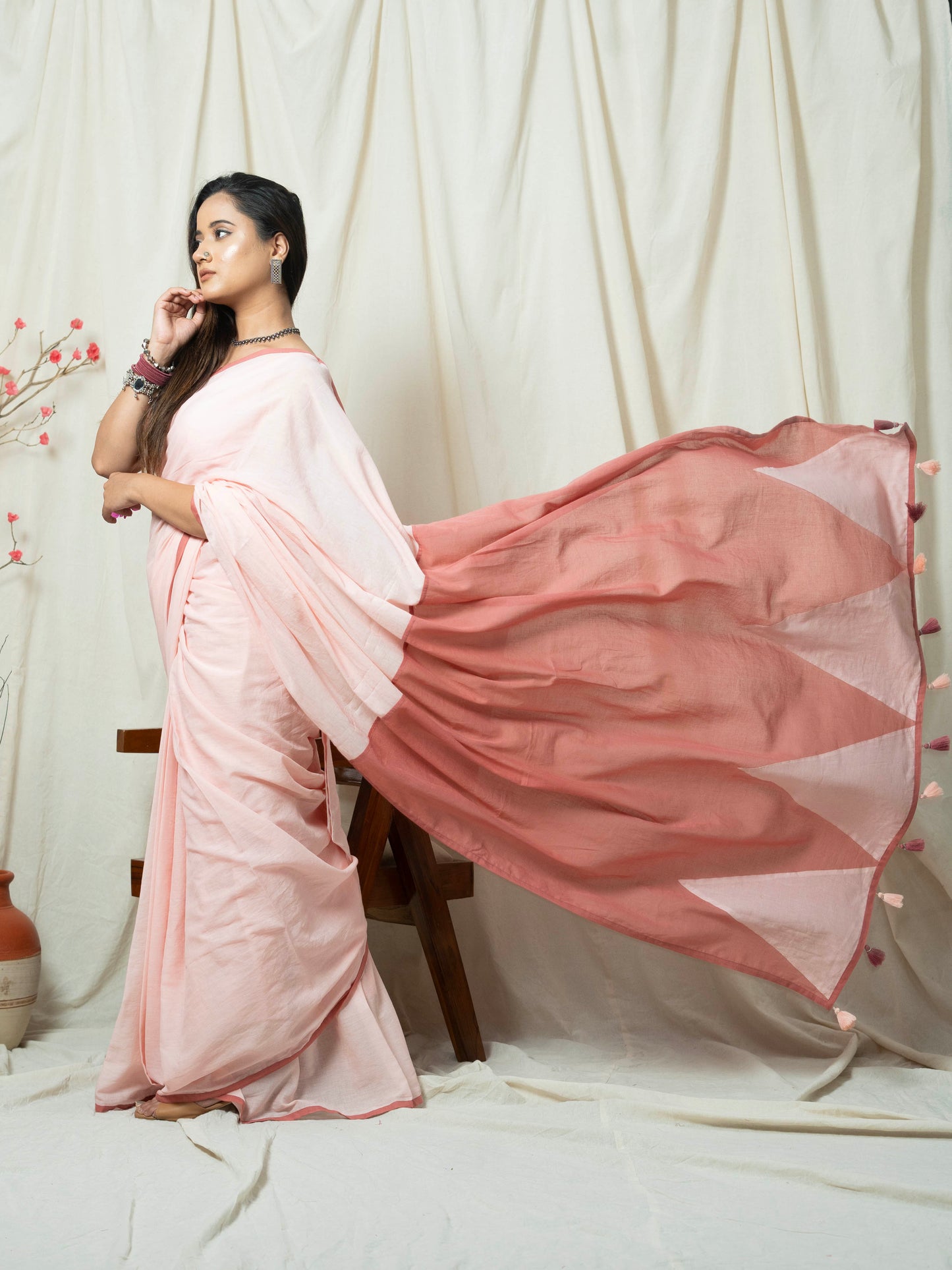 Maiyesha Saree