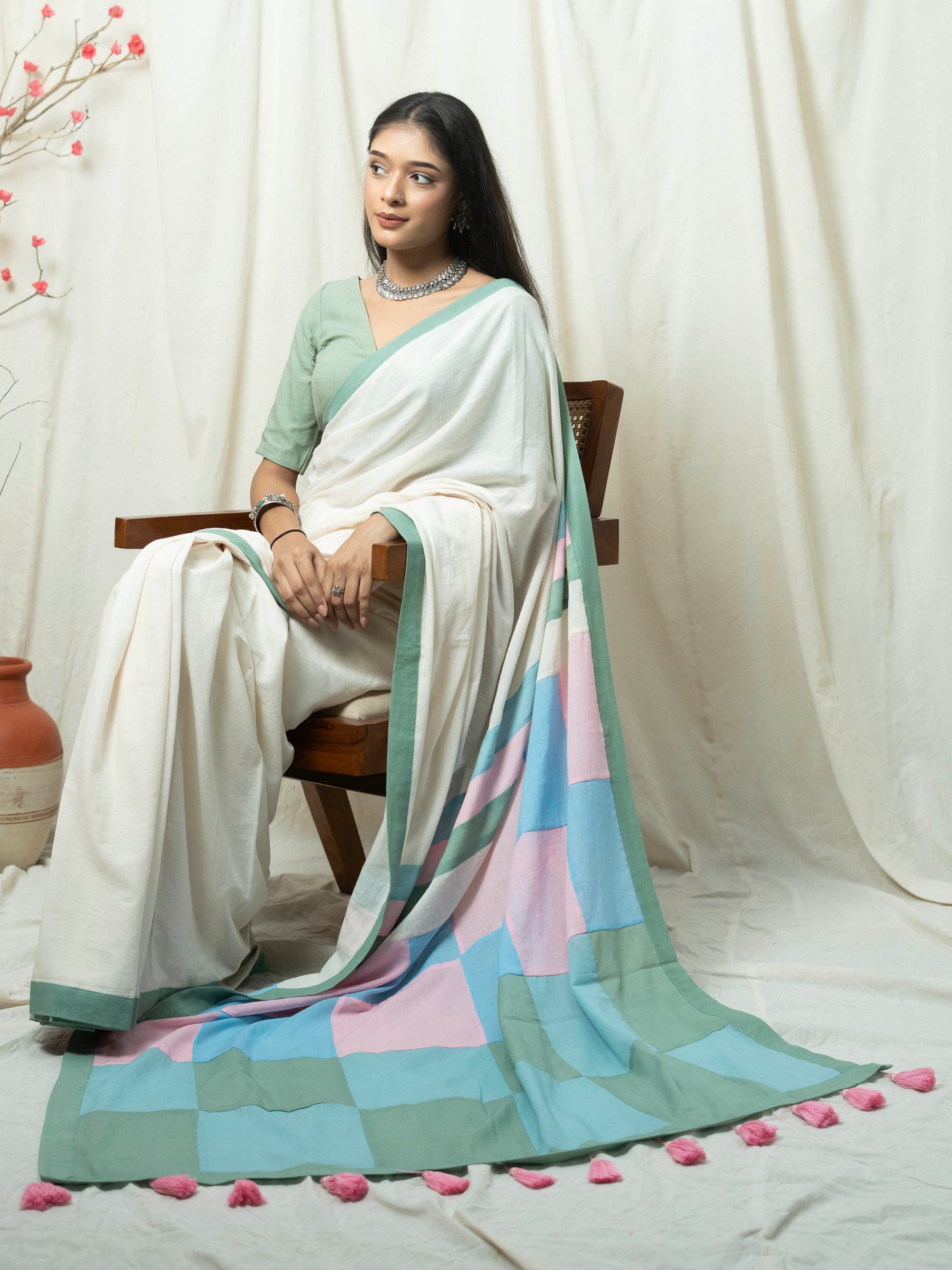 Suhani Saree