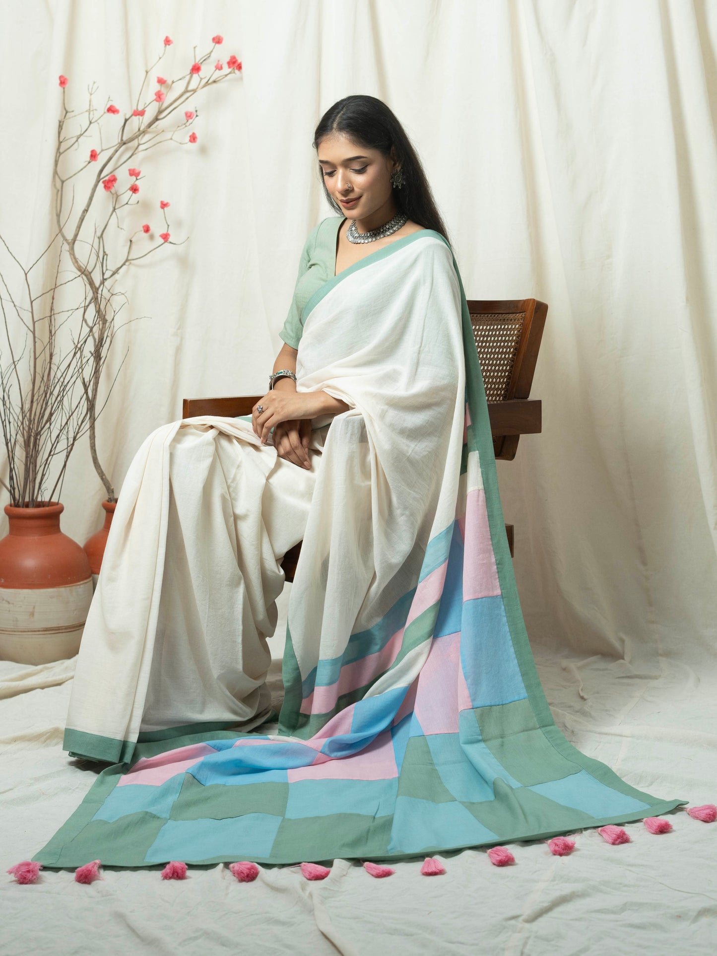 Suhani Saree