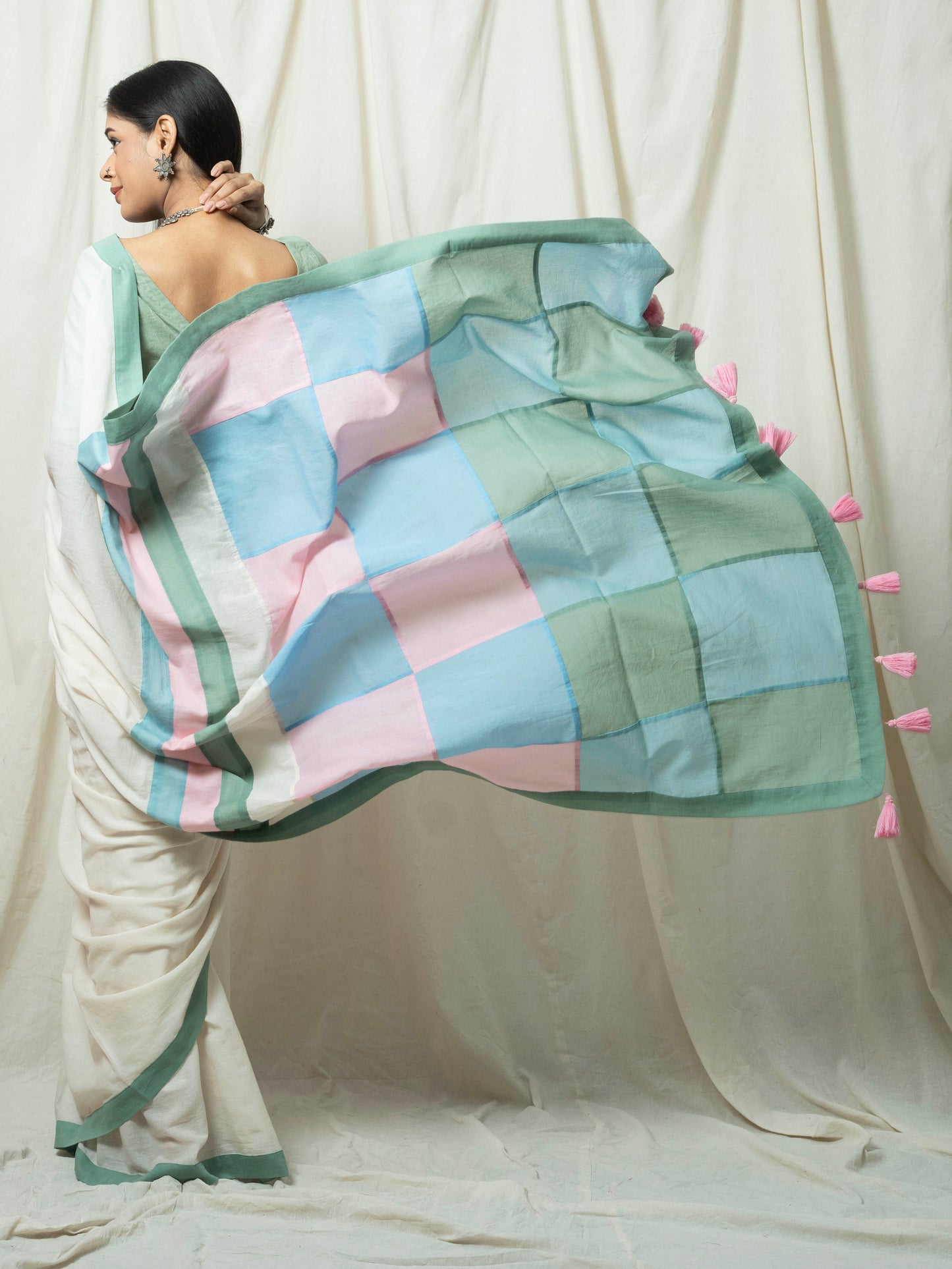 Suhani Saree