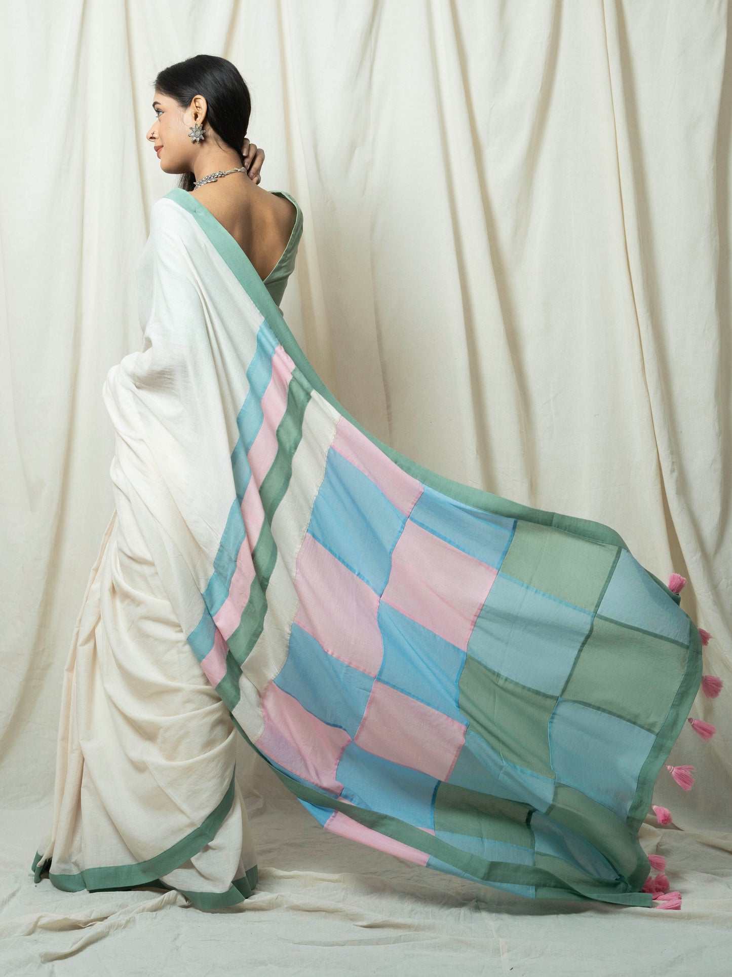 Suhani Saree