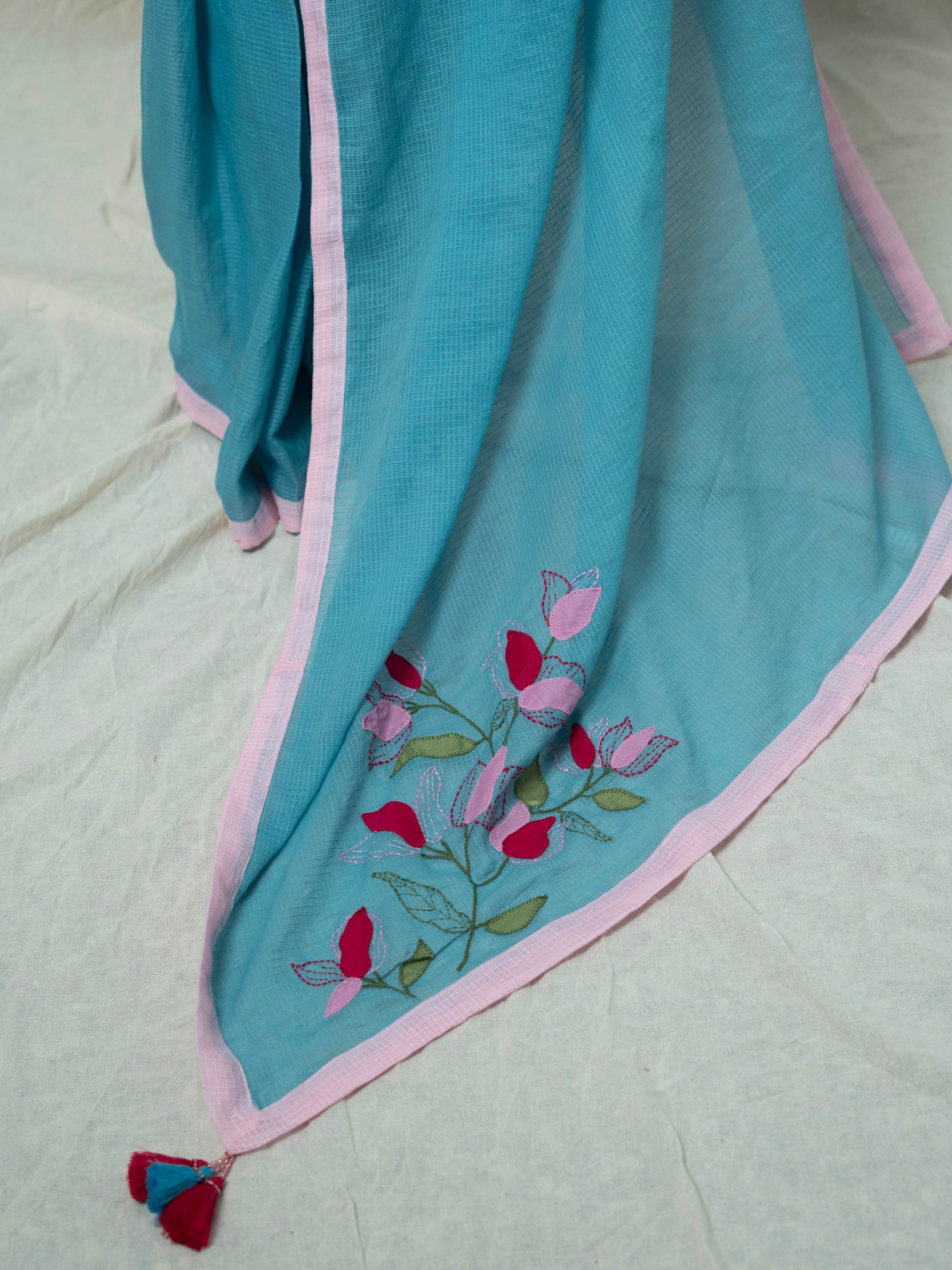 Jheel Saree