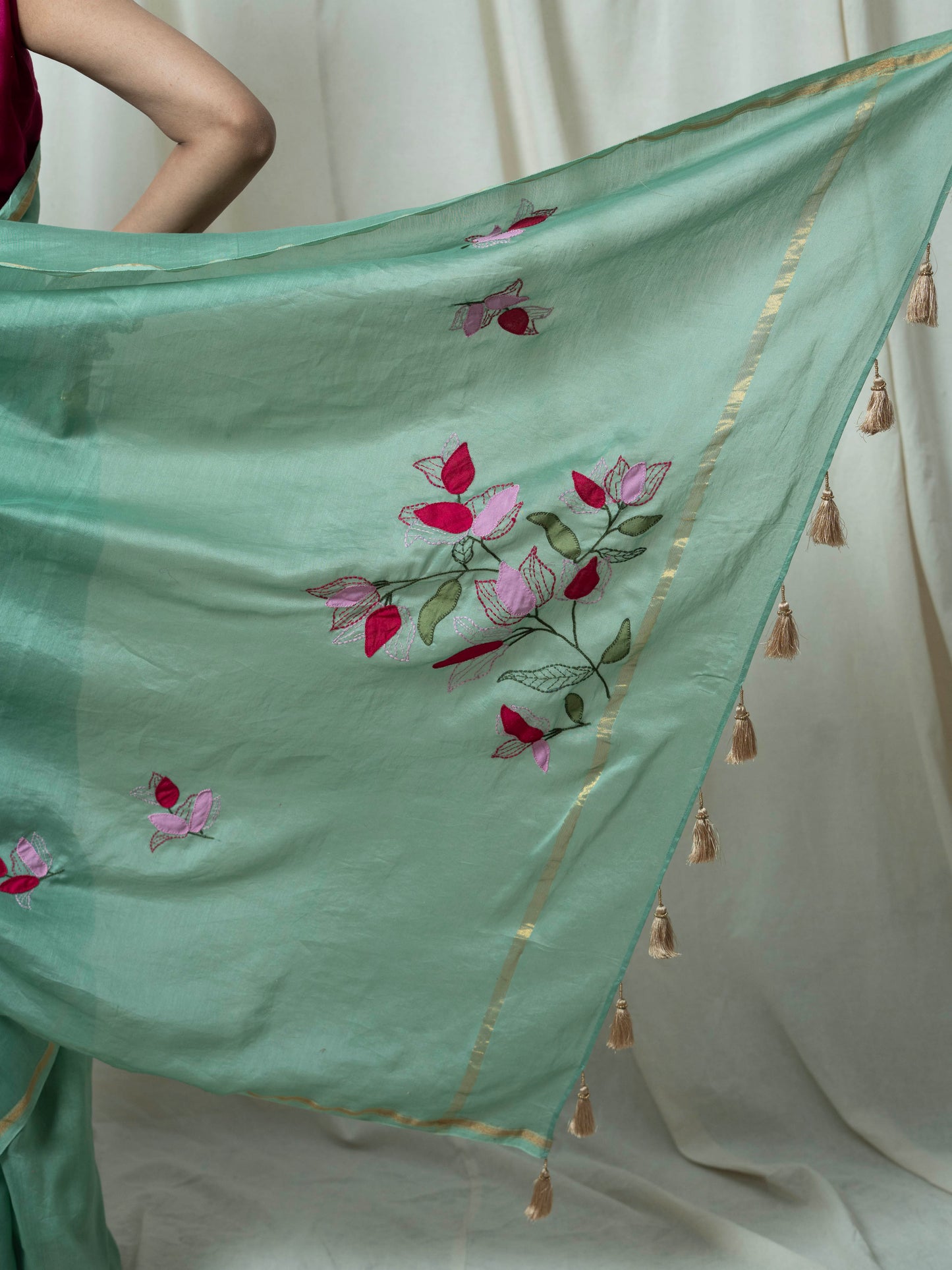 Seher Saree