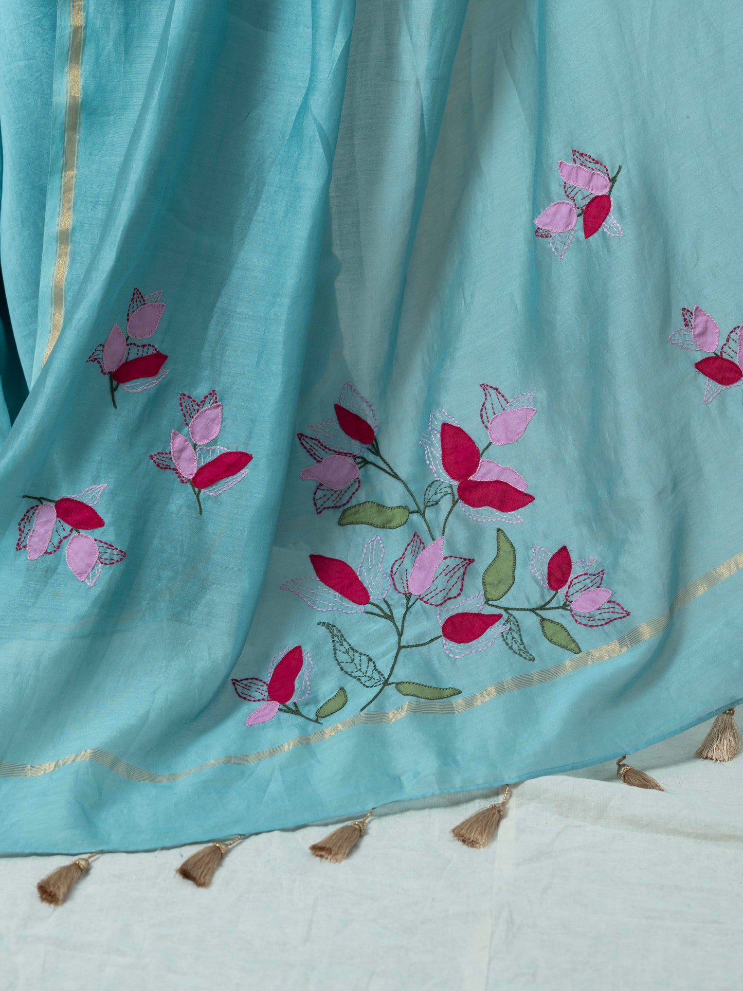 Siyaali Saree