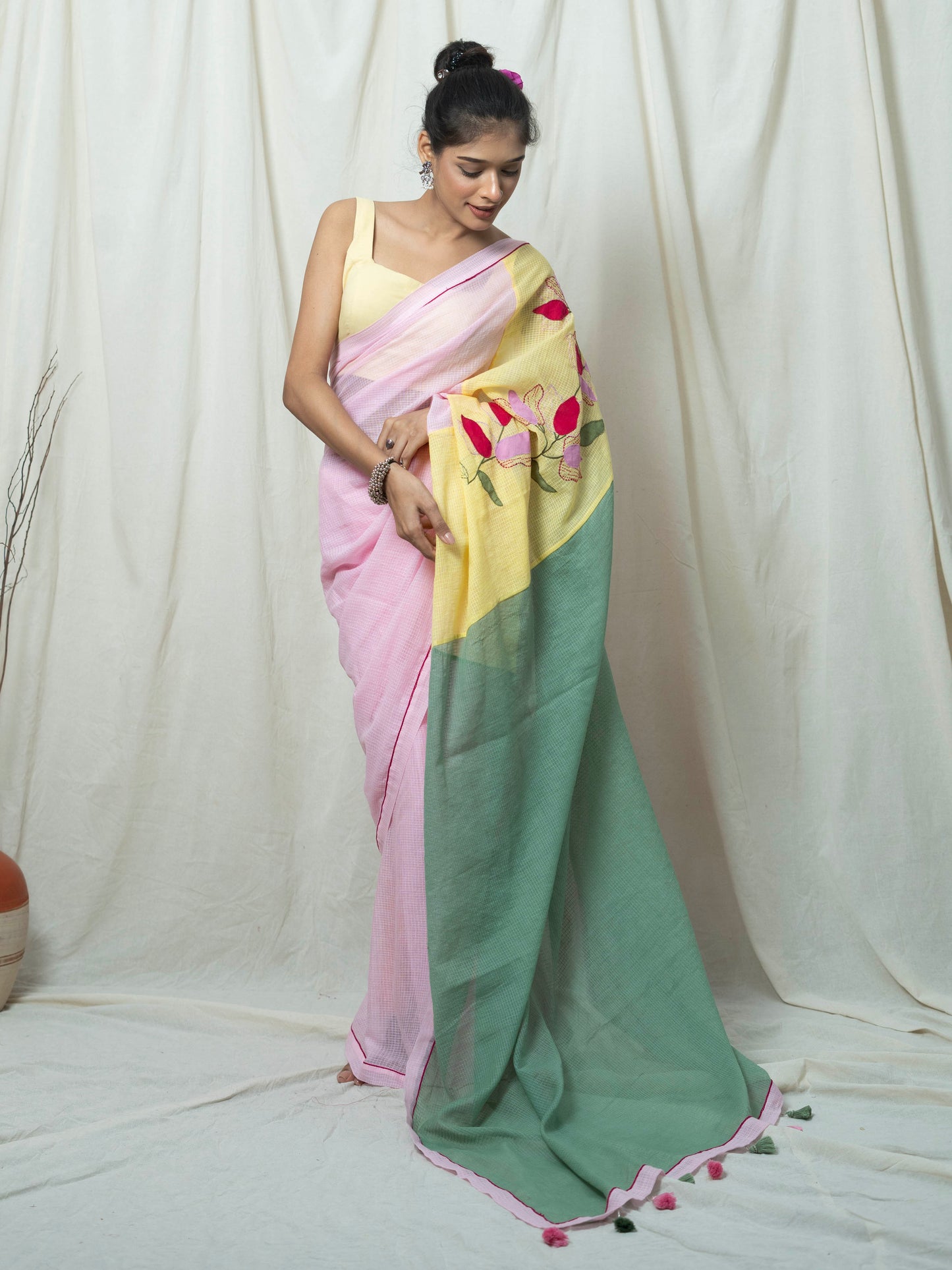 Sharmila Saree