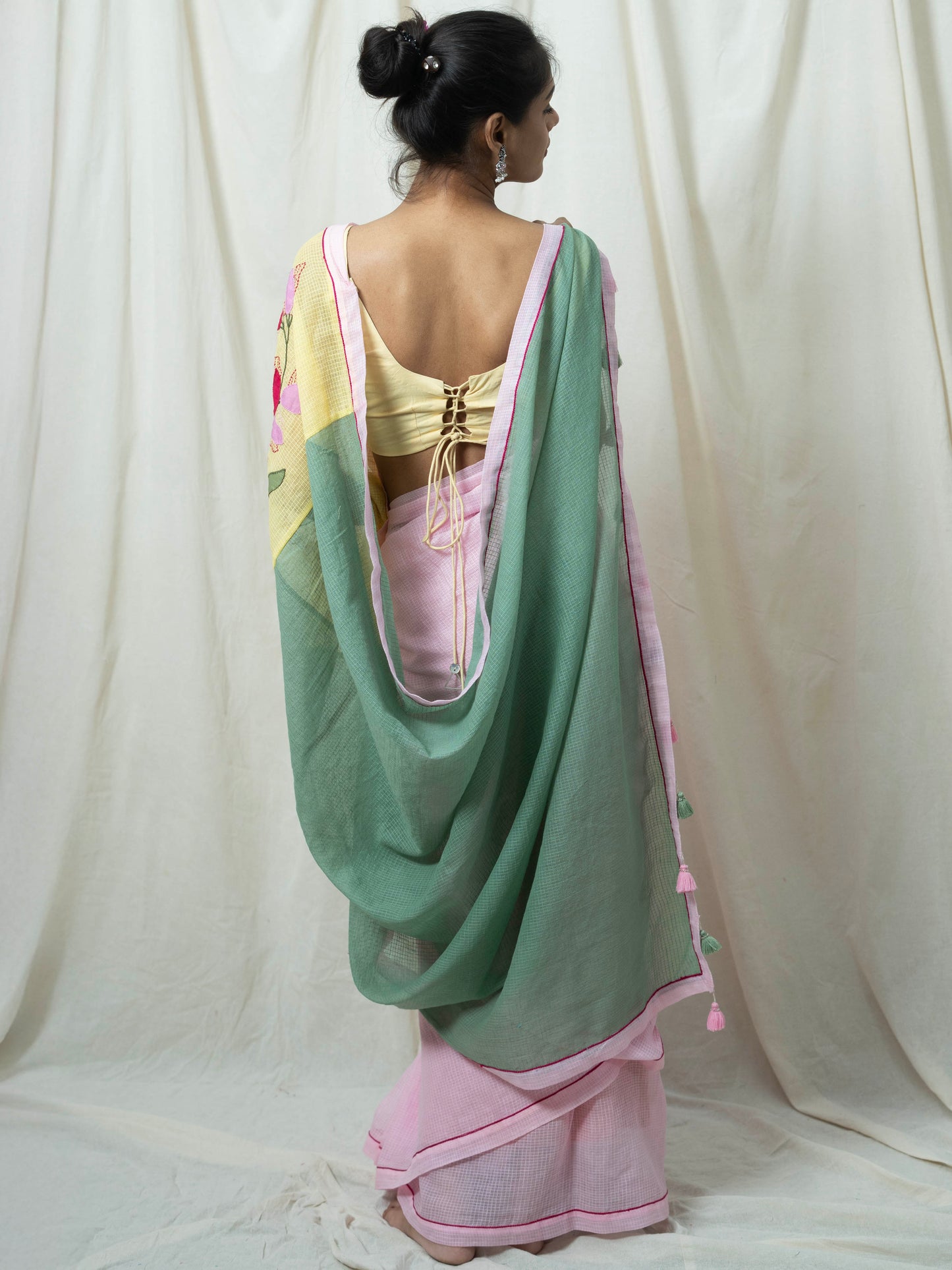 Sharmila Saree