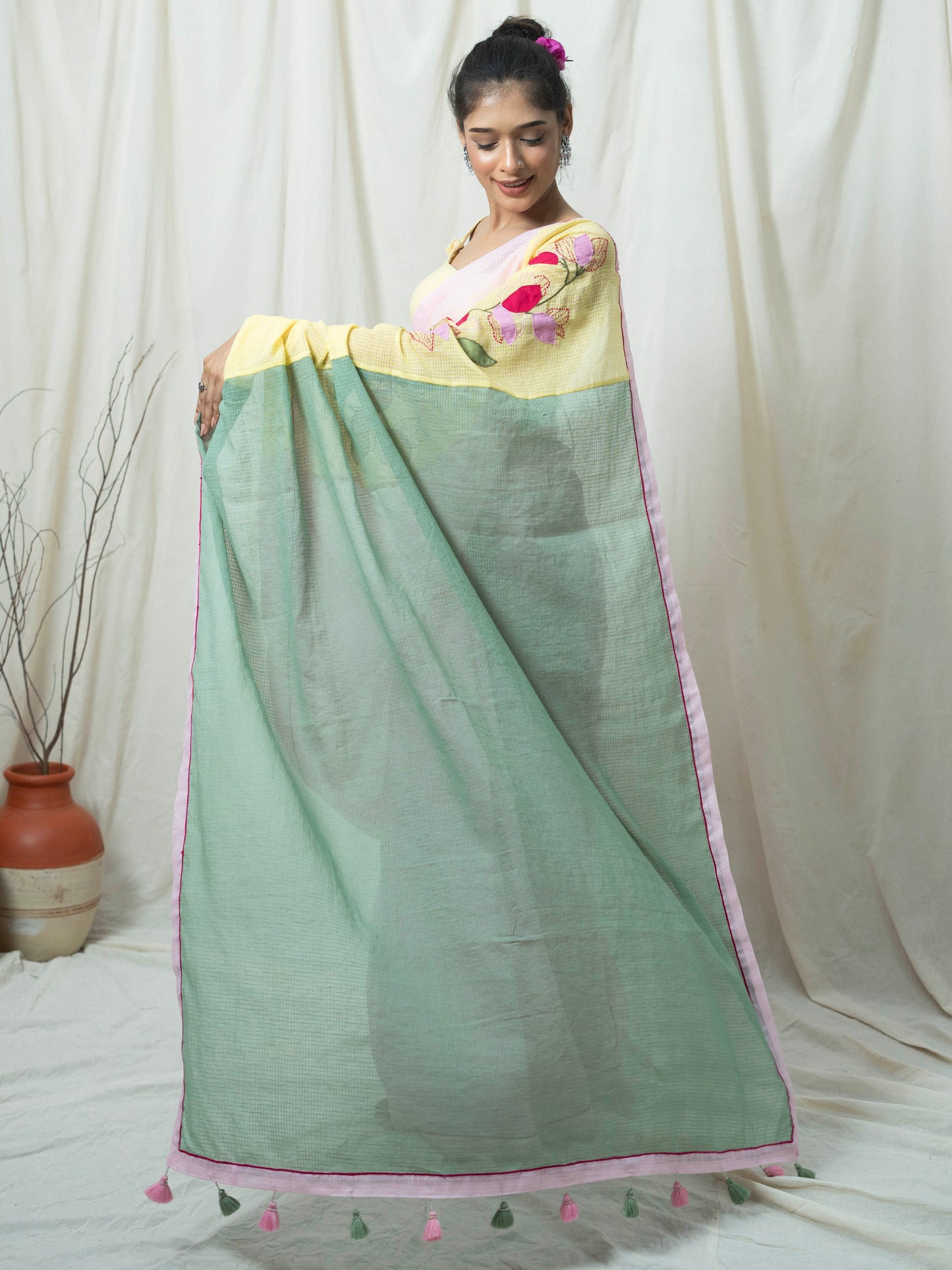 Sharmila Saree