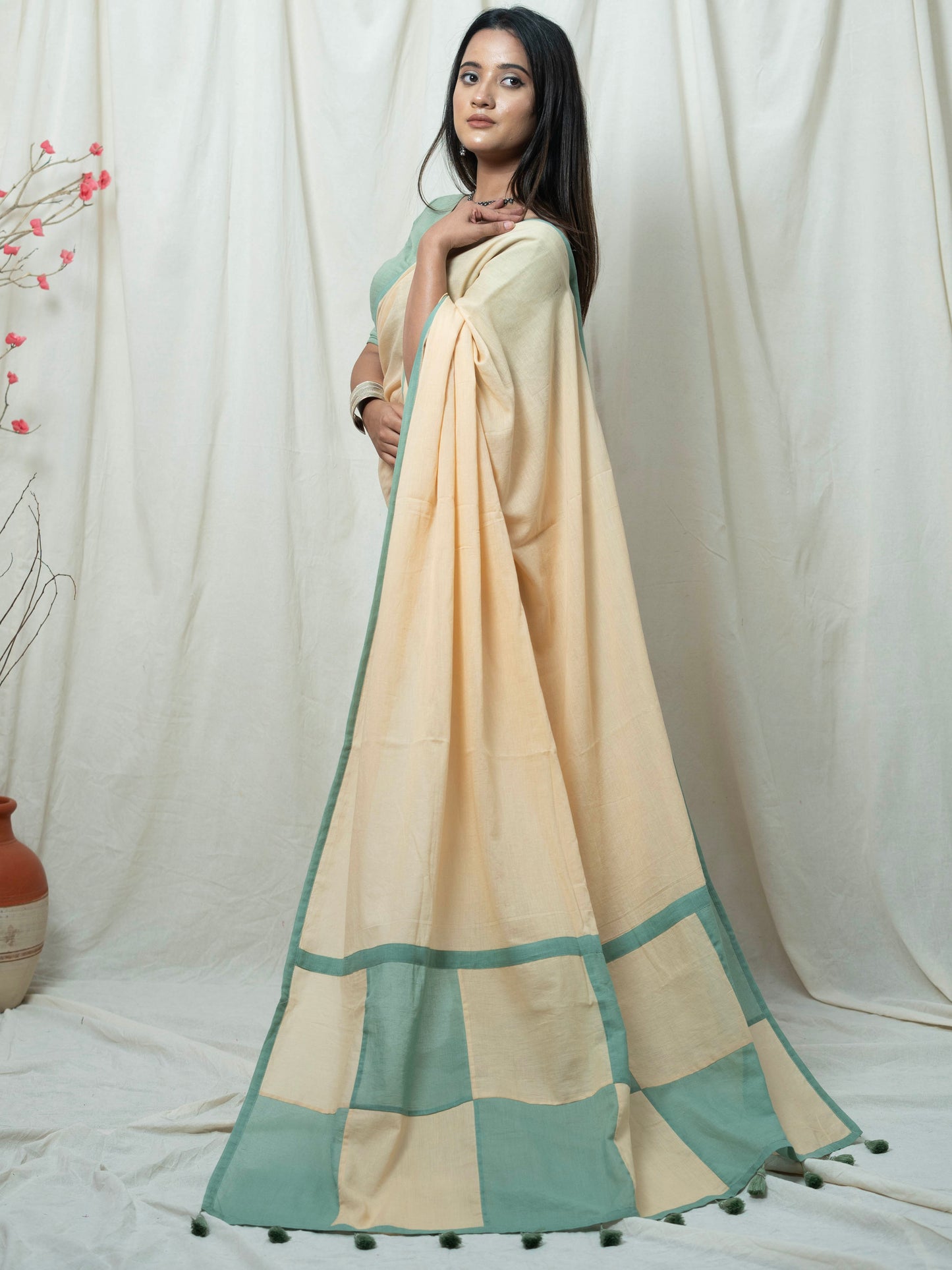 Sasha Saree