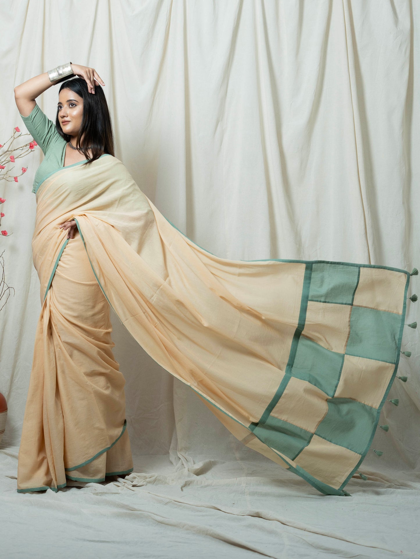 Sasha Saree