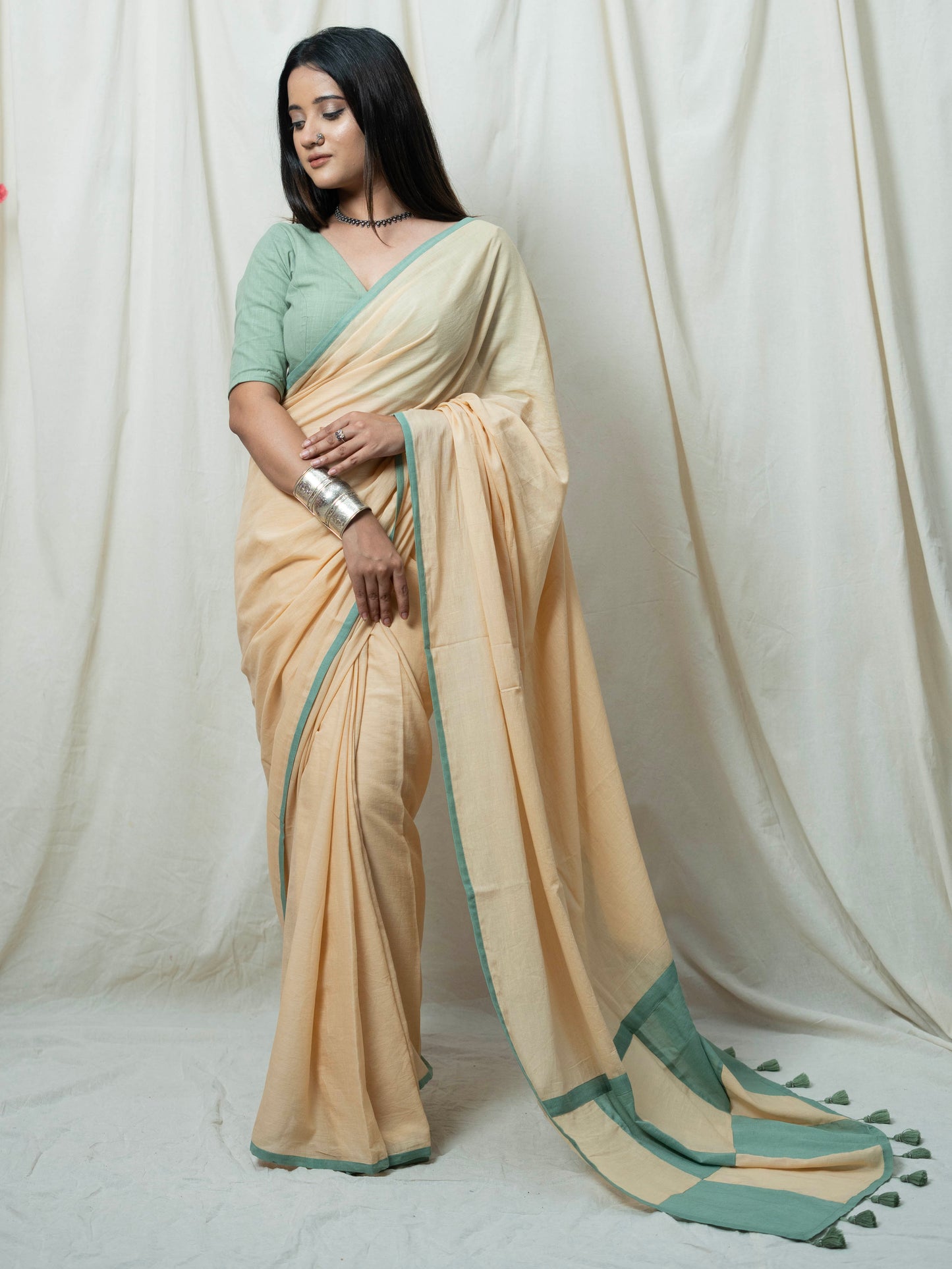 Sasha Saree
