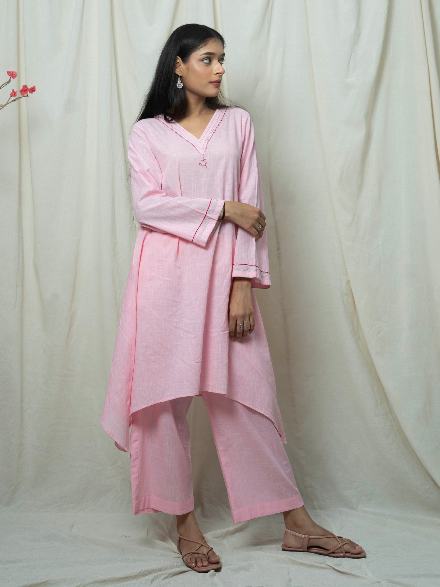 Sunaina Kurta Set