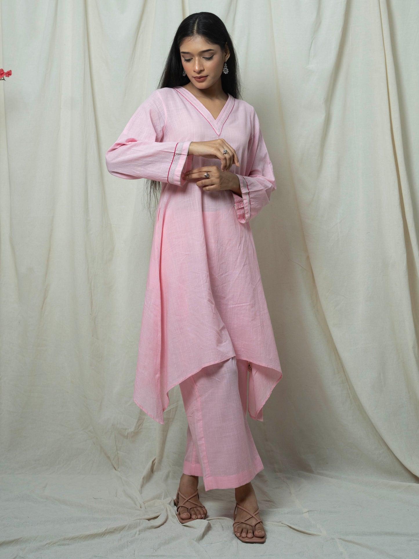 Sunaina Kurta Set