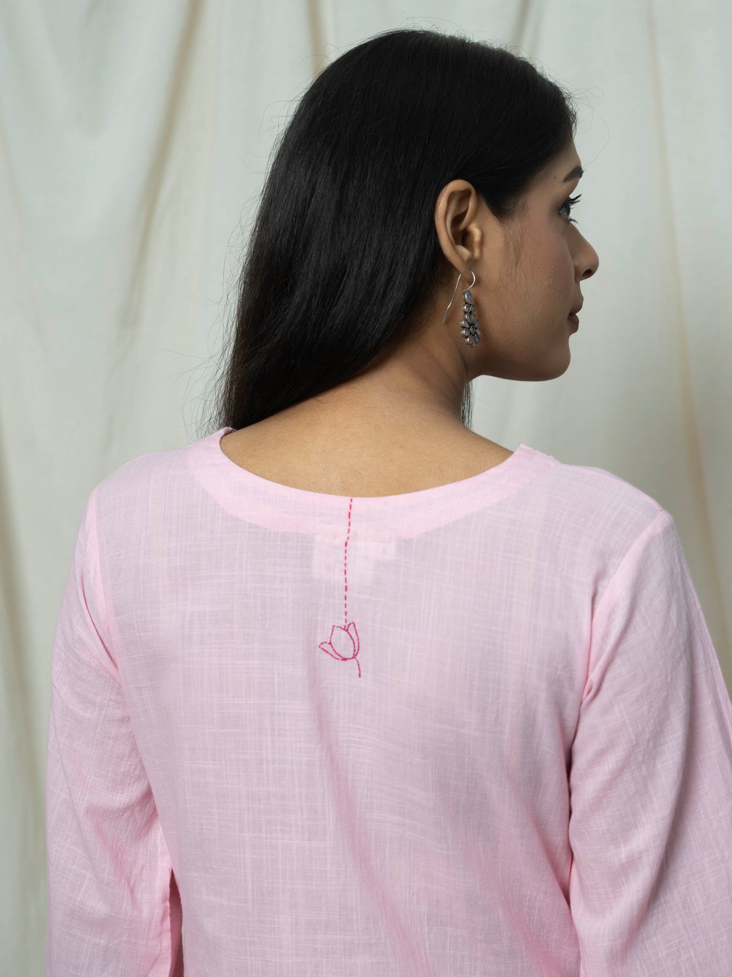 Sunaina Kurta Set