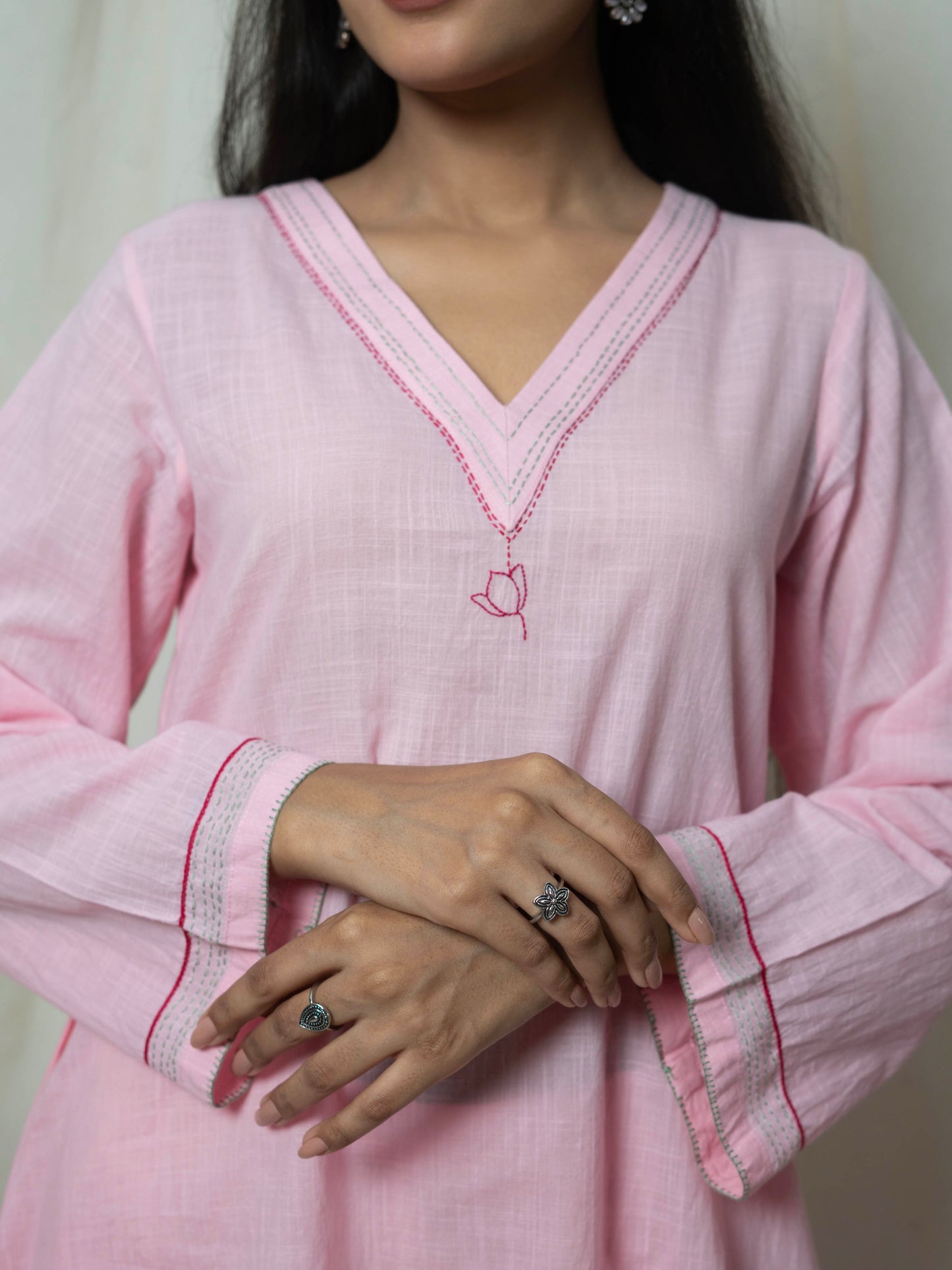 Sunaina Kurta Set