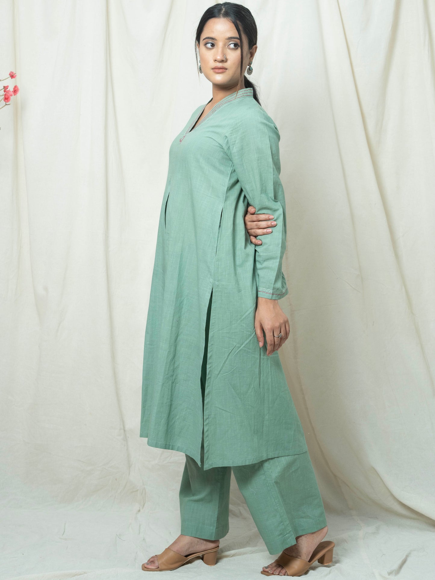 Preet Kurta Set