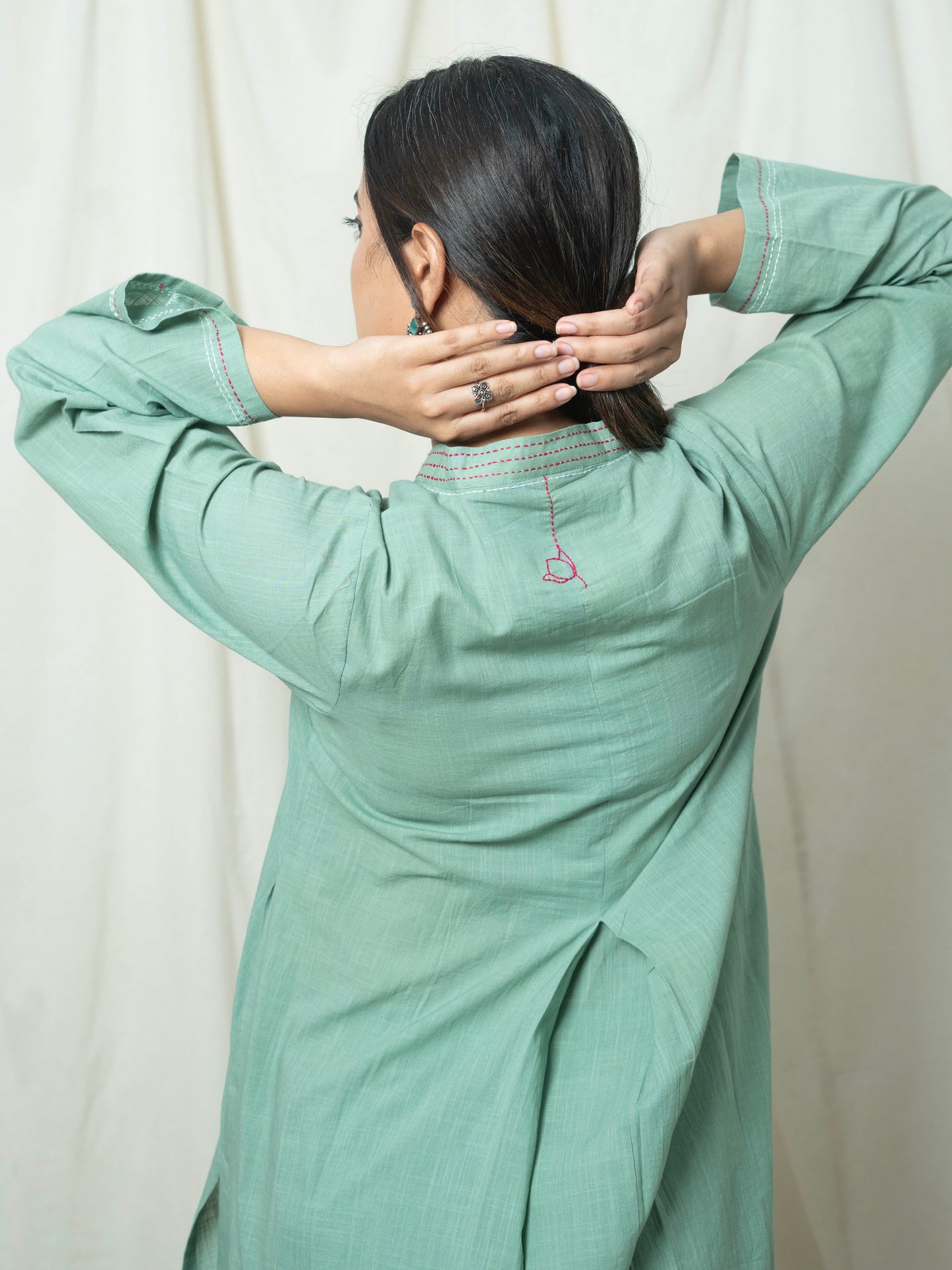 Preet Kurta Set
