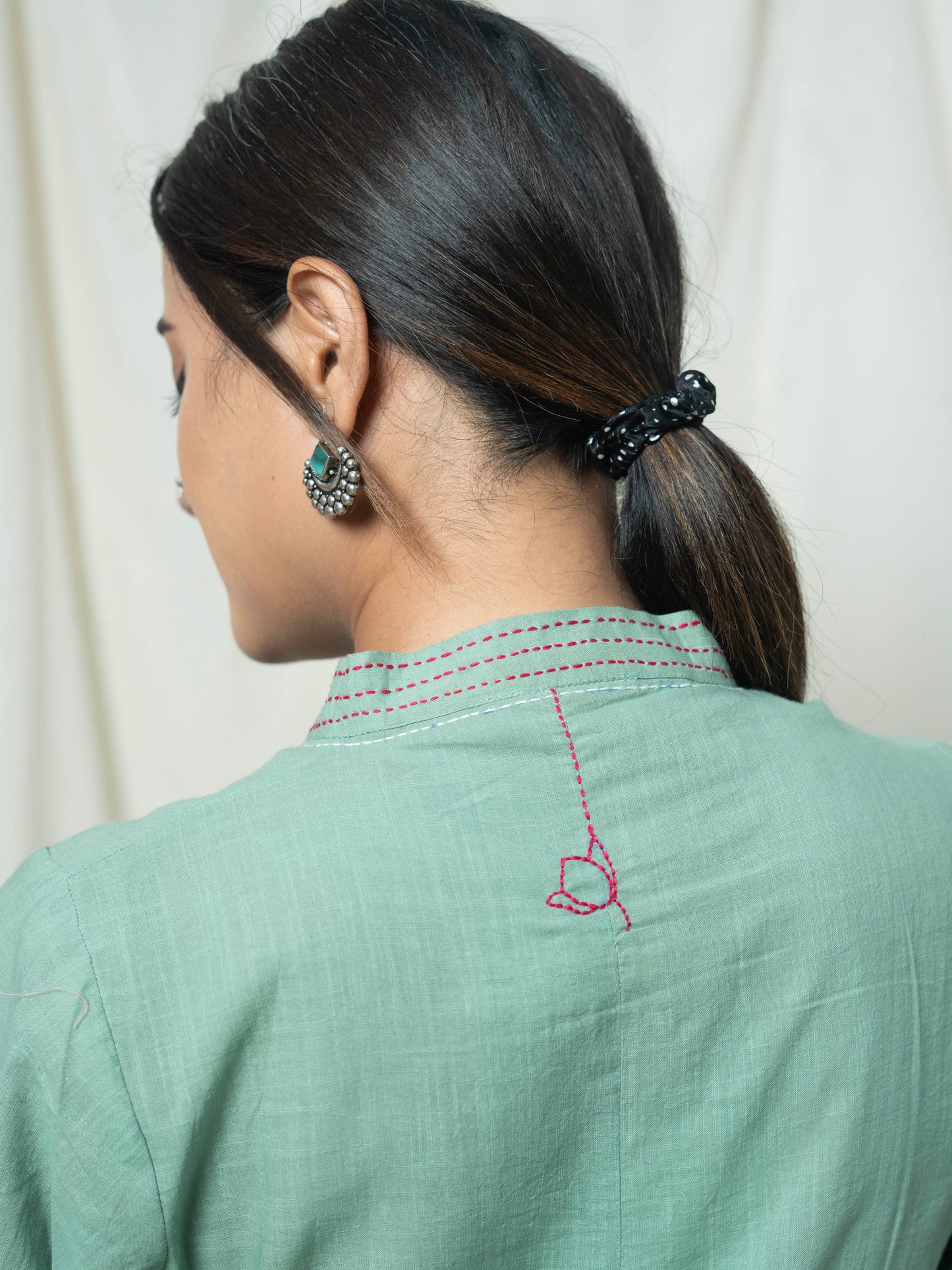 Preet Kurta Set