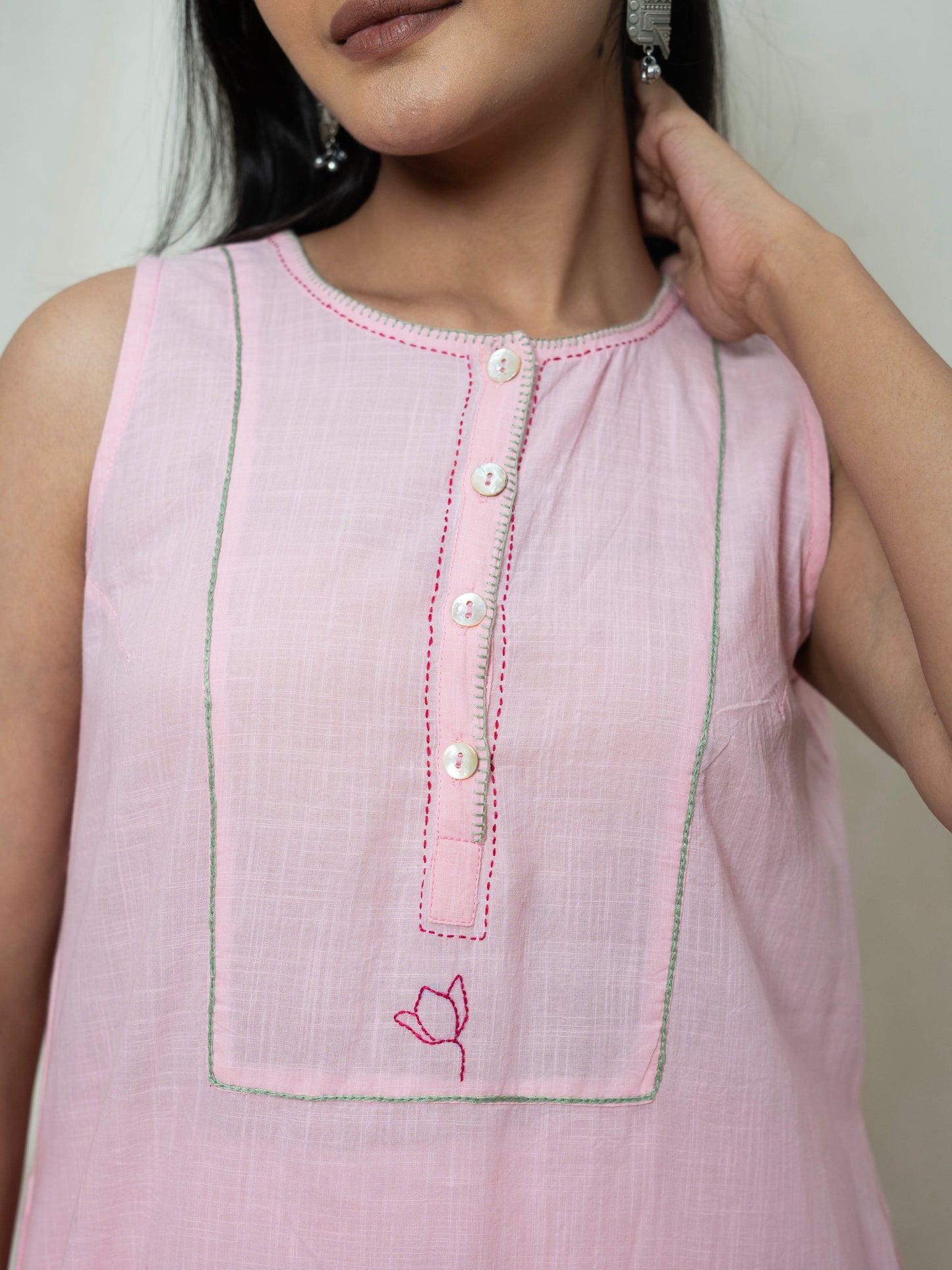 Supriya Kurta Set
