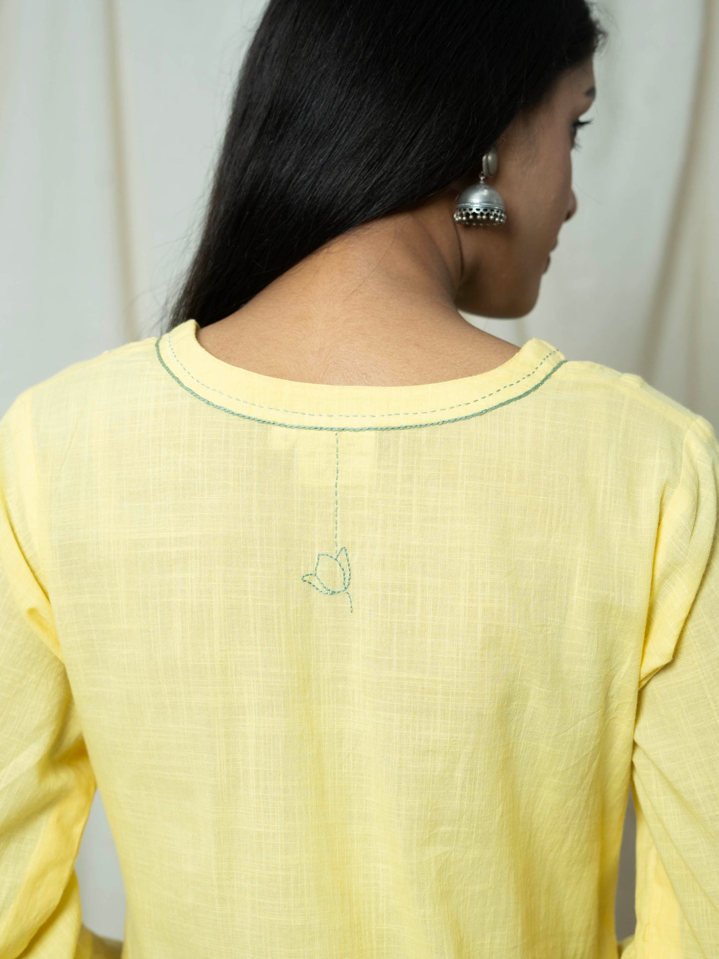 Swarna Kurta Set
