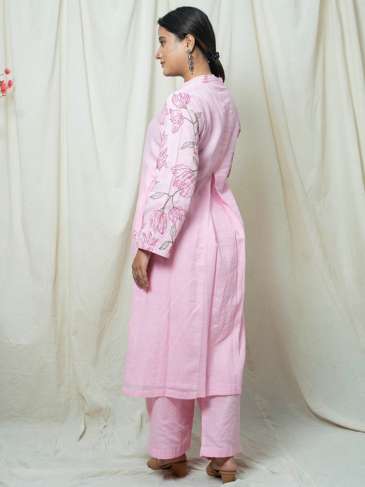 Guleher Kurta Set