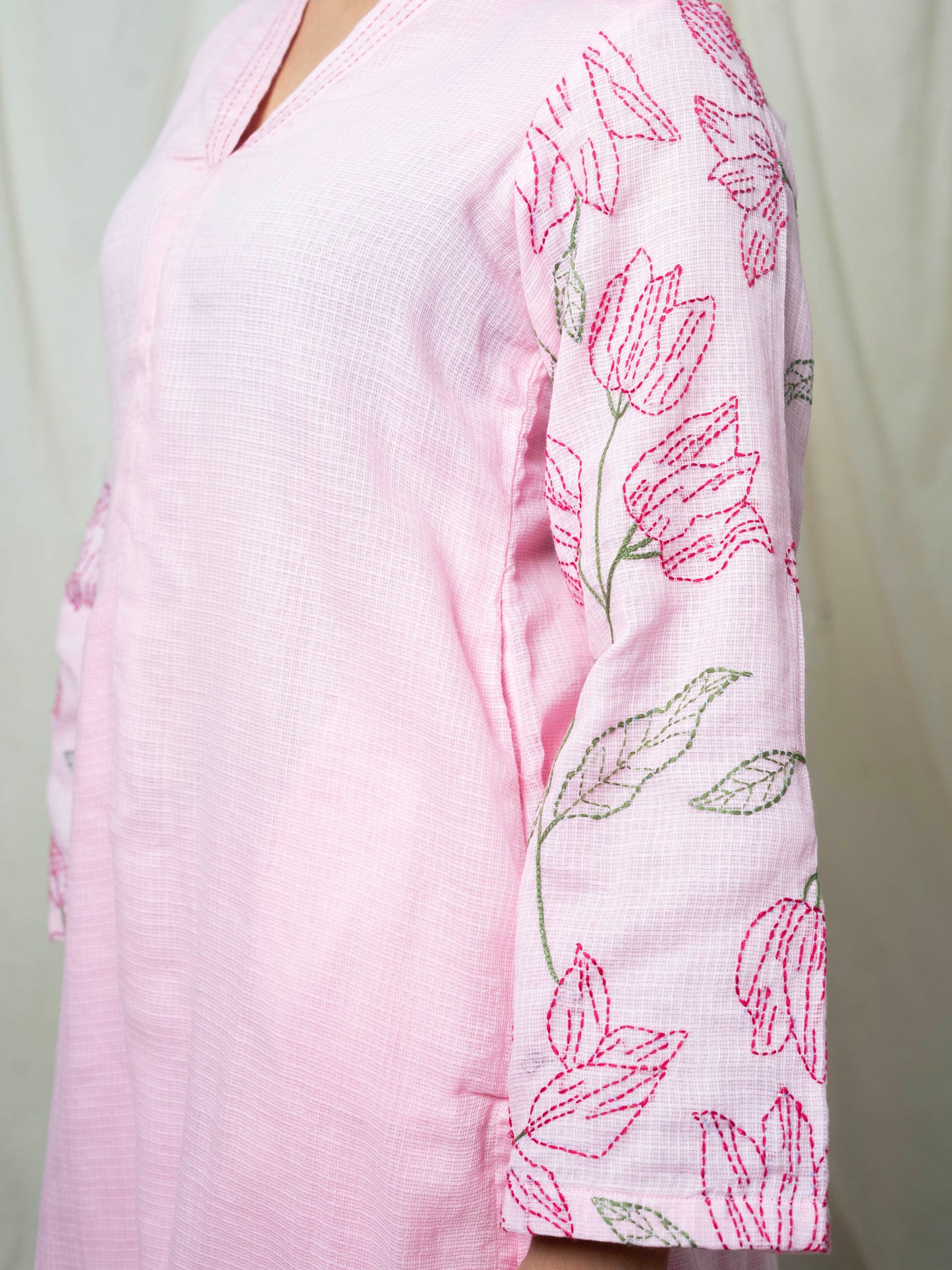 Guleher Kurta Set