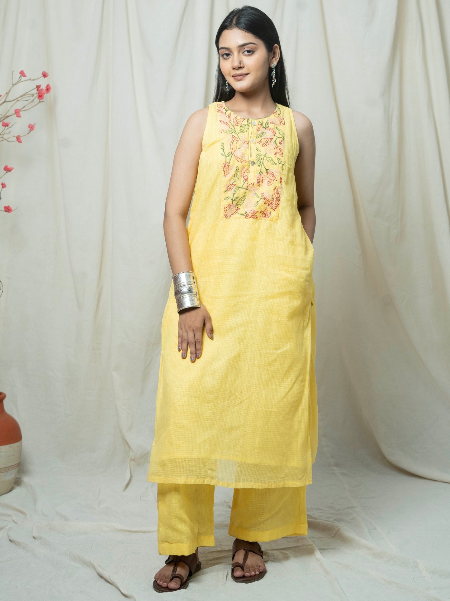 Meher Kurta Set